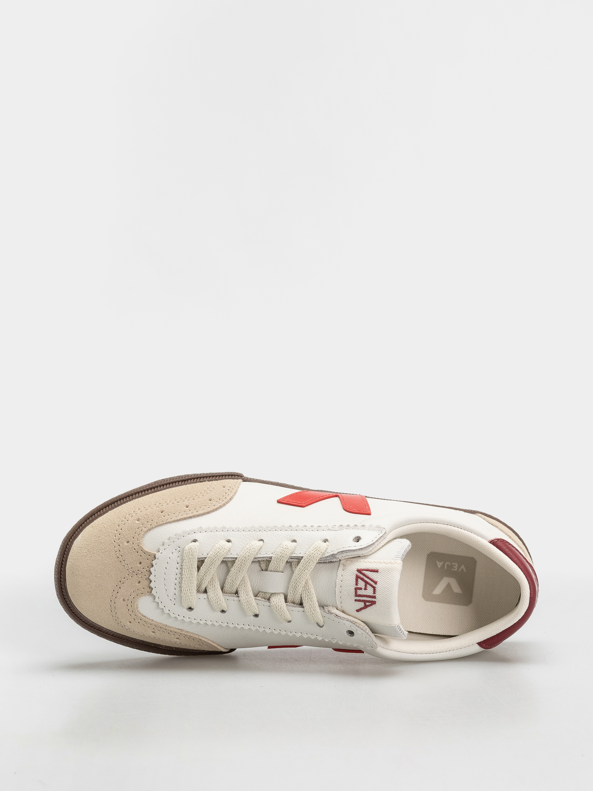Обувки Veja Volley Wmn (white pekin bark)