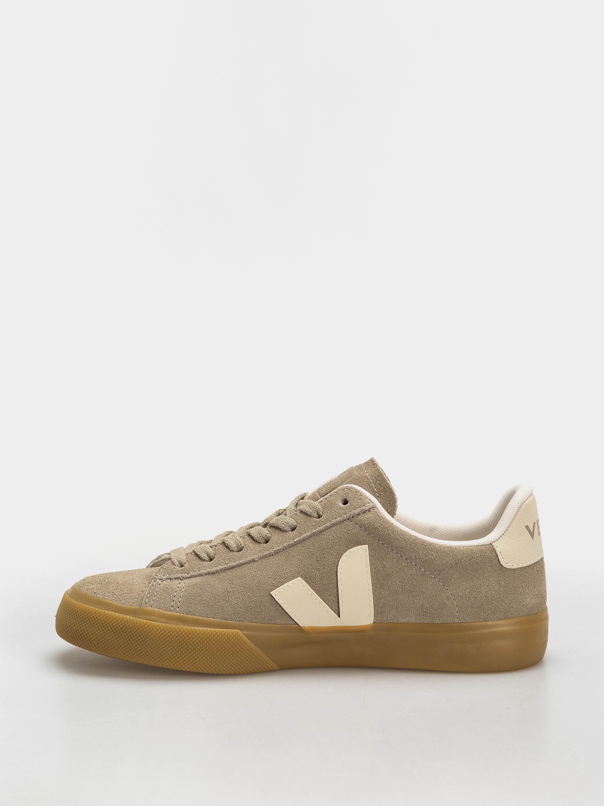 Обувки Veja Campo Wmn (taupe pierre natural)