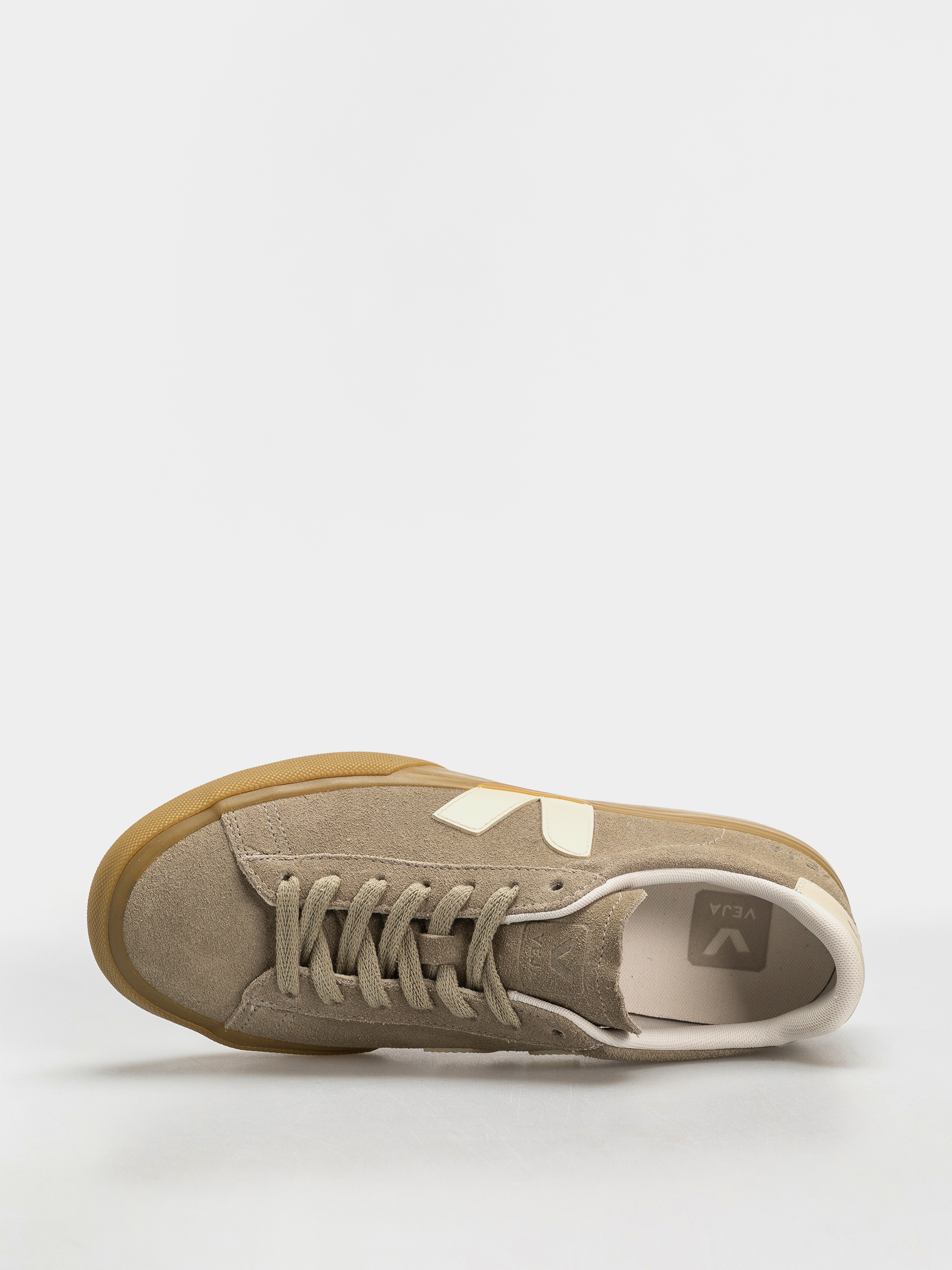 Обувки Veja Campo Wmn (taupe pierre natural)