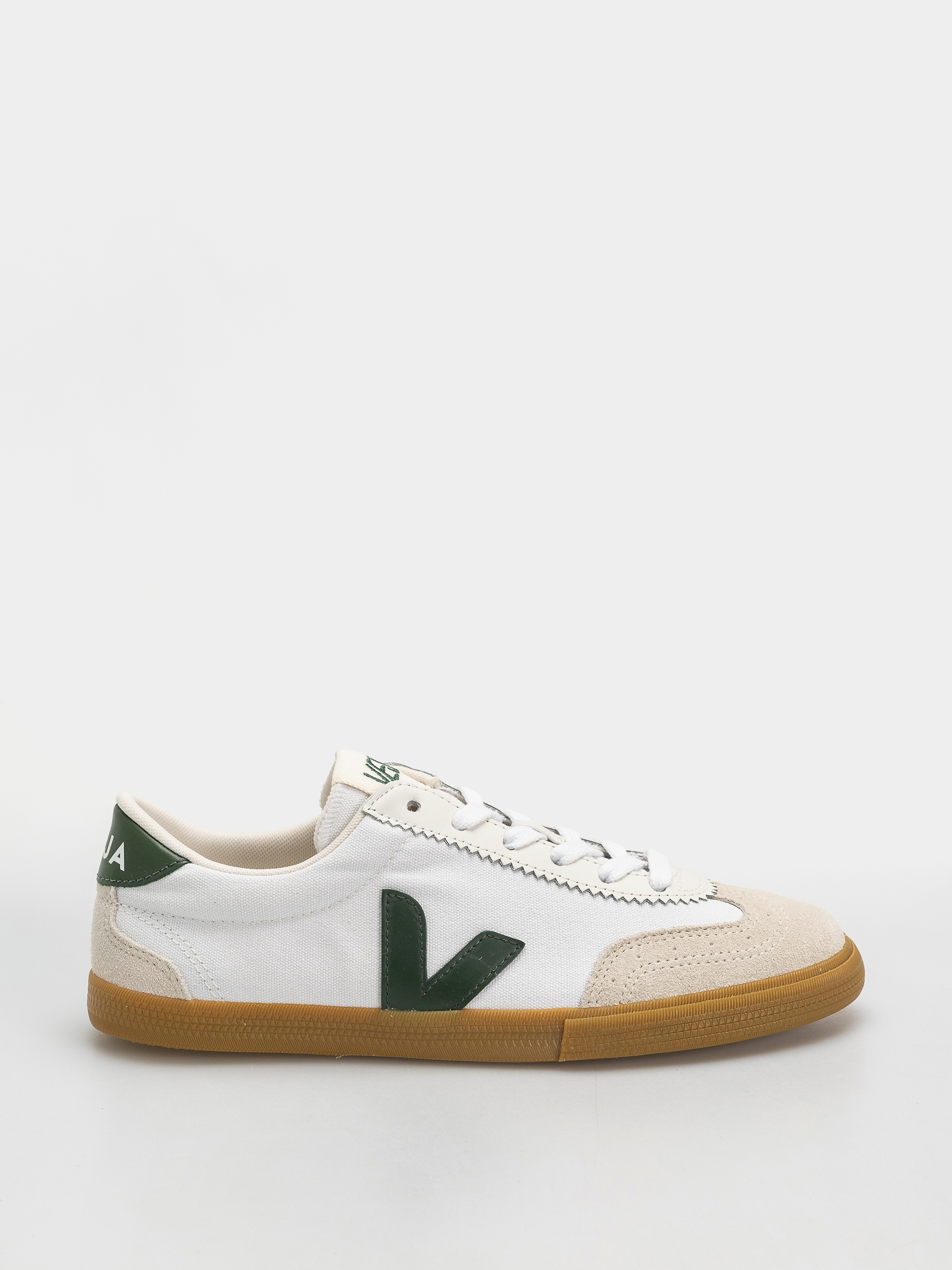 Обувки Veja Volley Wmn (white cryprus natural)