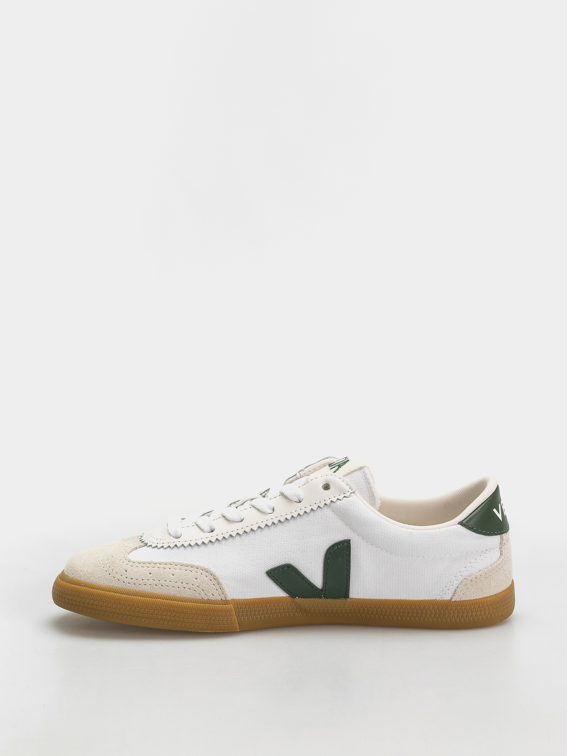 Обувки Veja Volley Wmn (white cryprus natural)