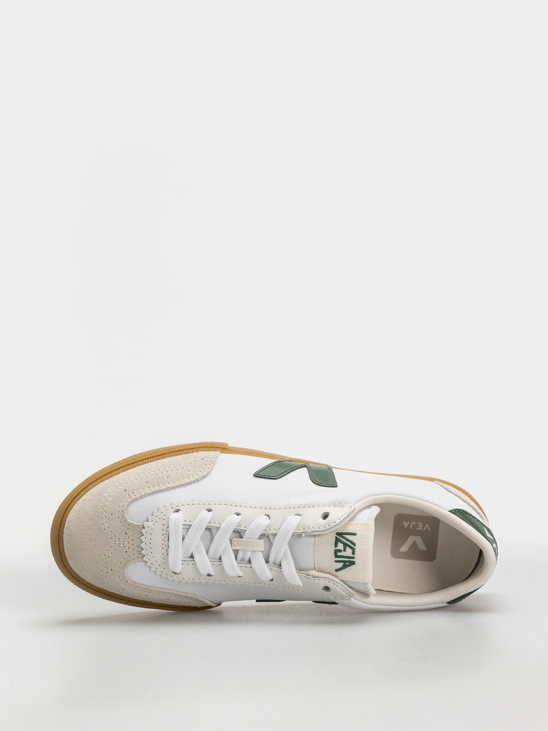 Обувки Veja Volley Wmn (white cryprus natural)