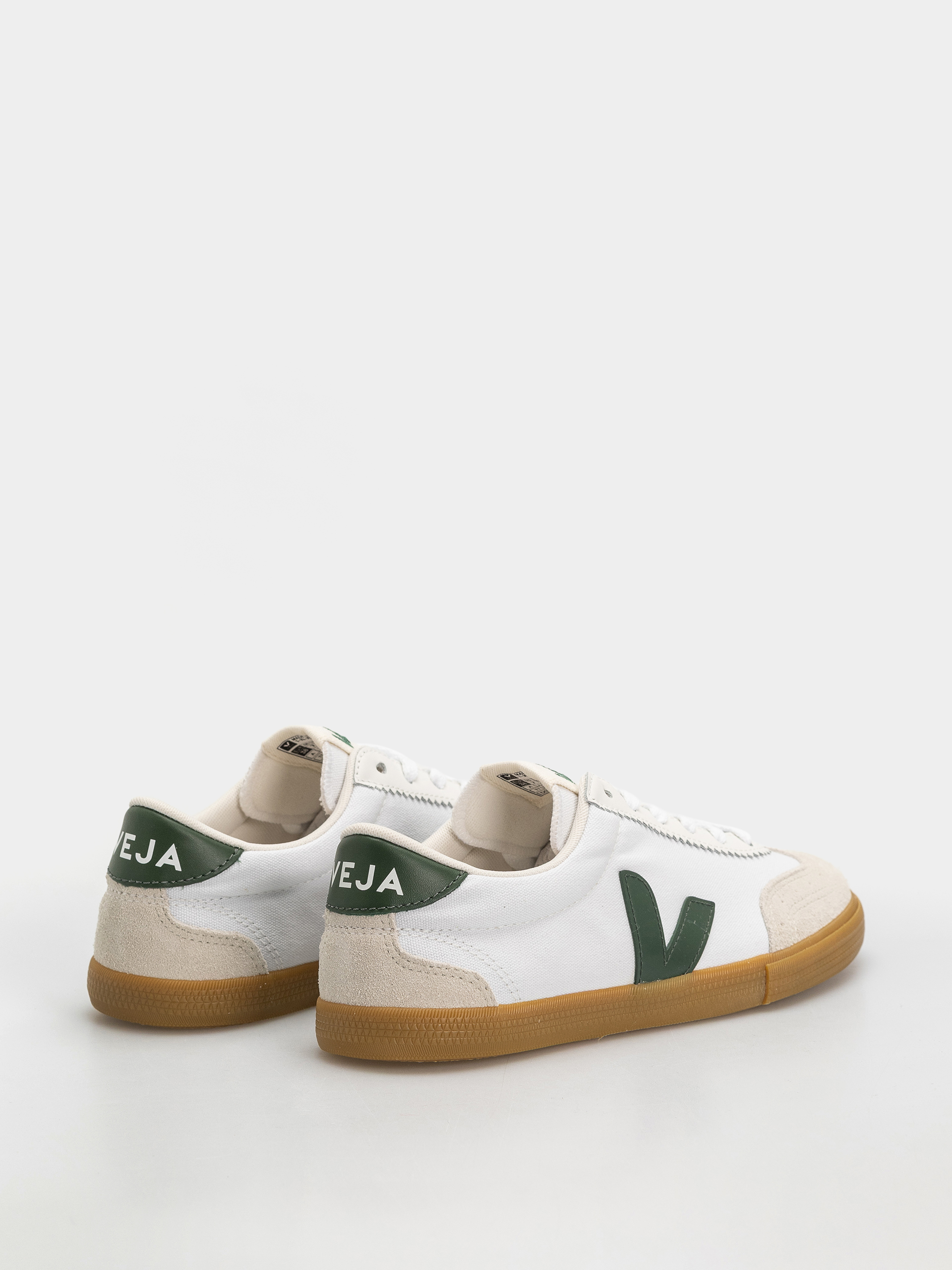 Обувки Veja Volley Wmn (white cryprus natural)
