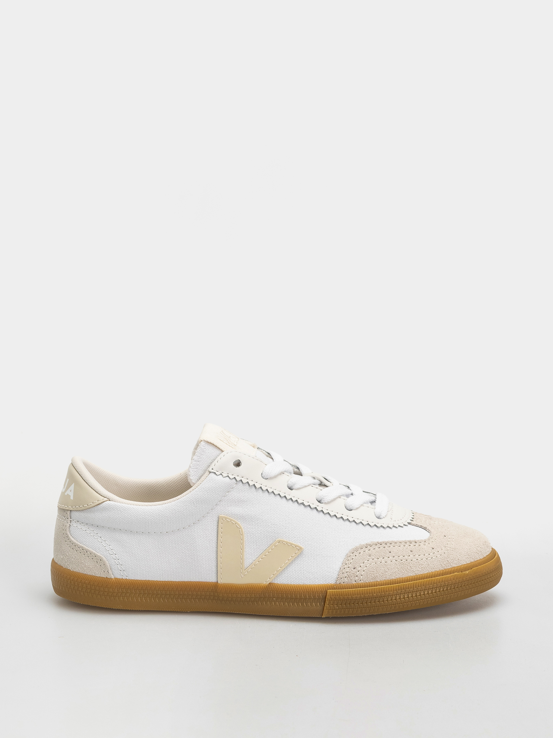 Обувки Veja Volley Wmn (white pierre natural)