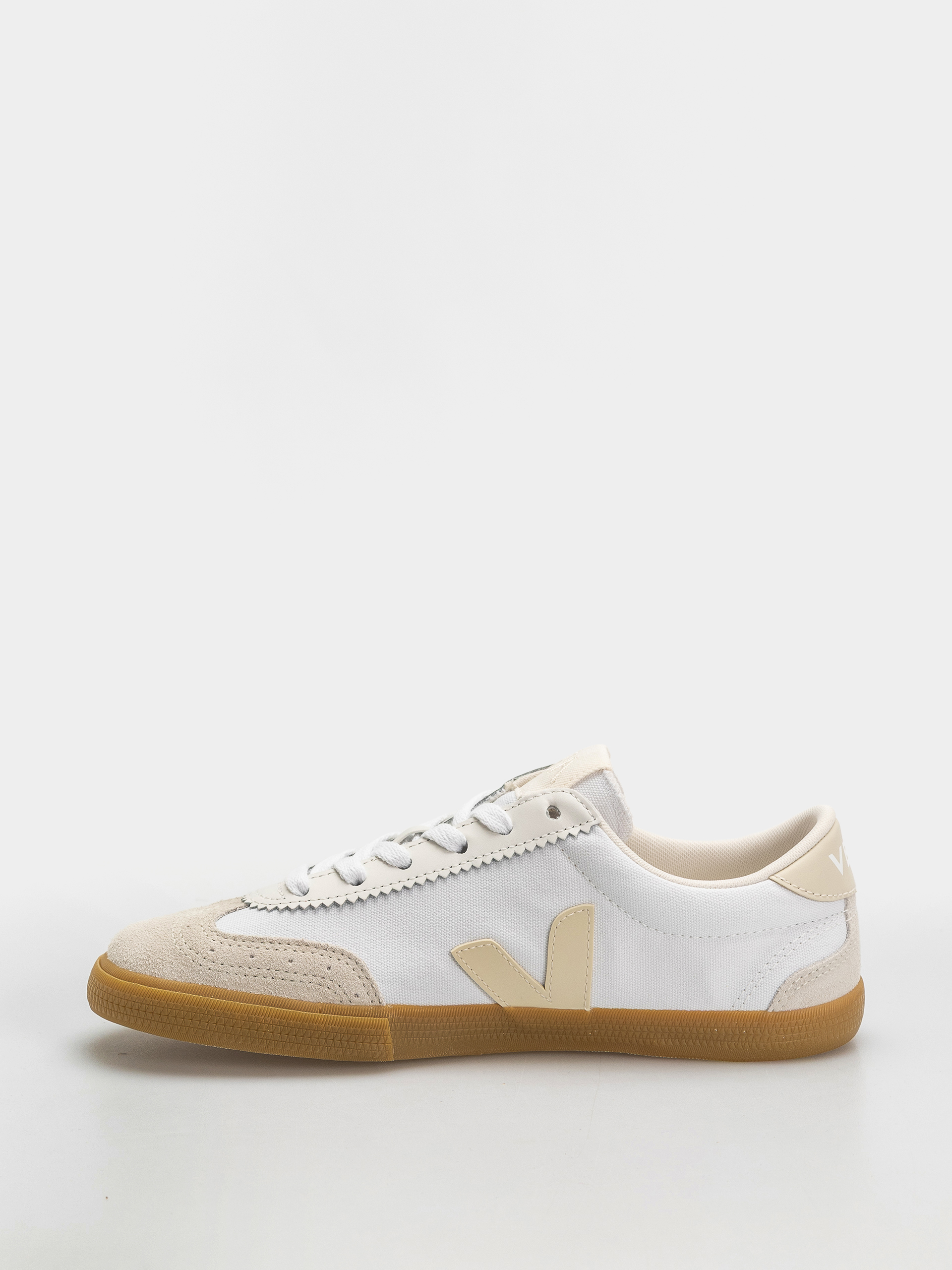 Обувки Veja Volley Wmn (white pierre natural)