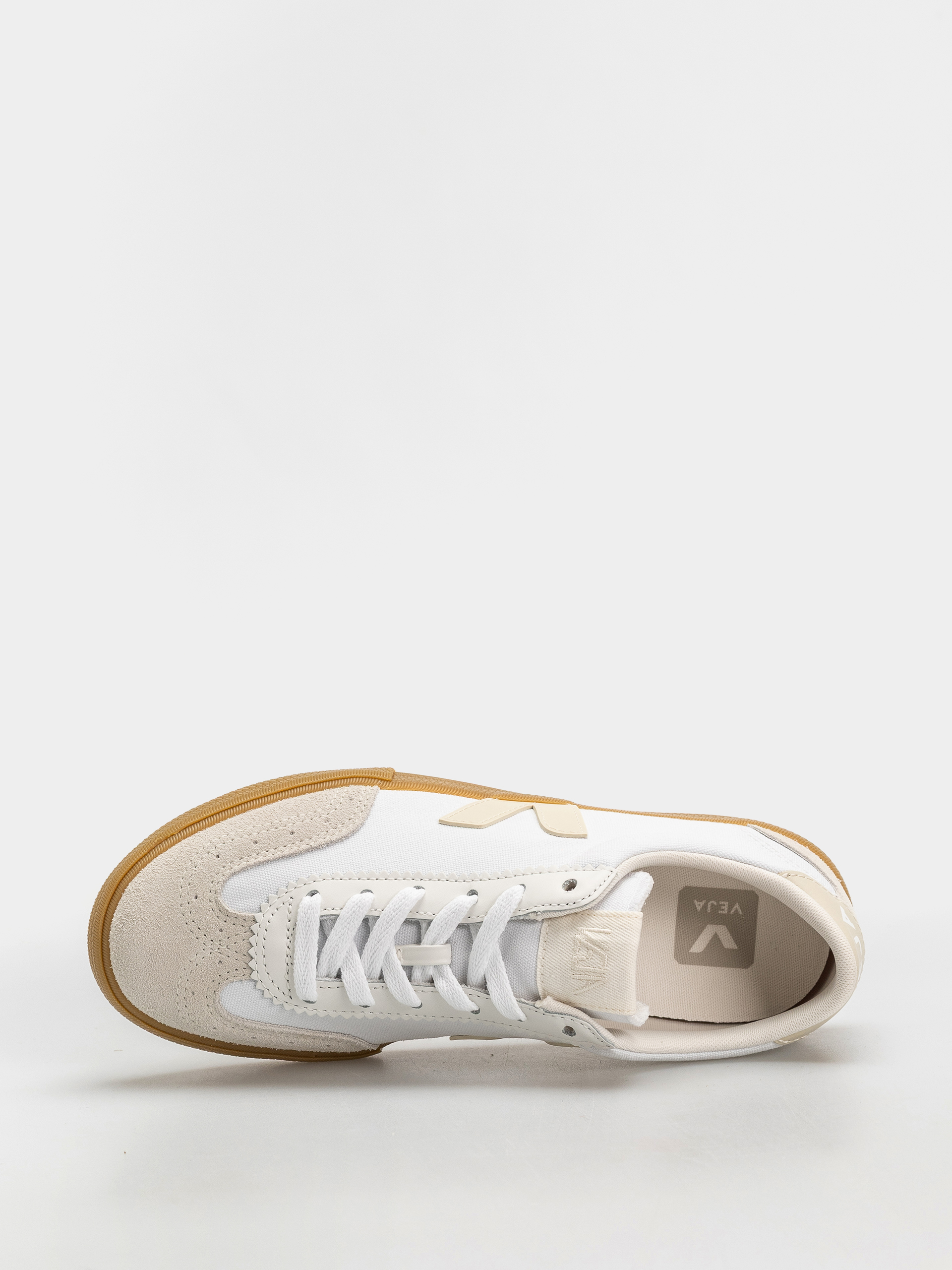 Обувки Veja Volley Wmn (white pierre natural)