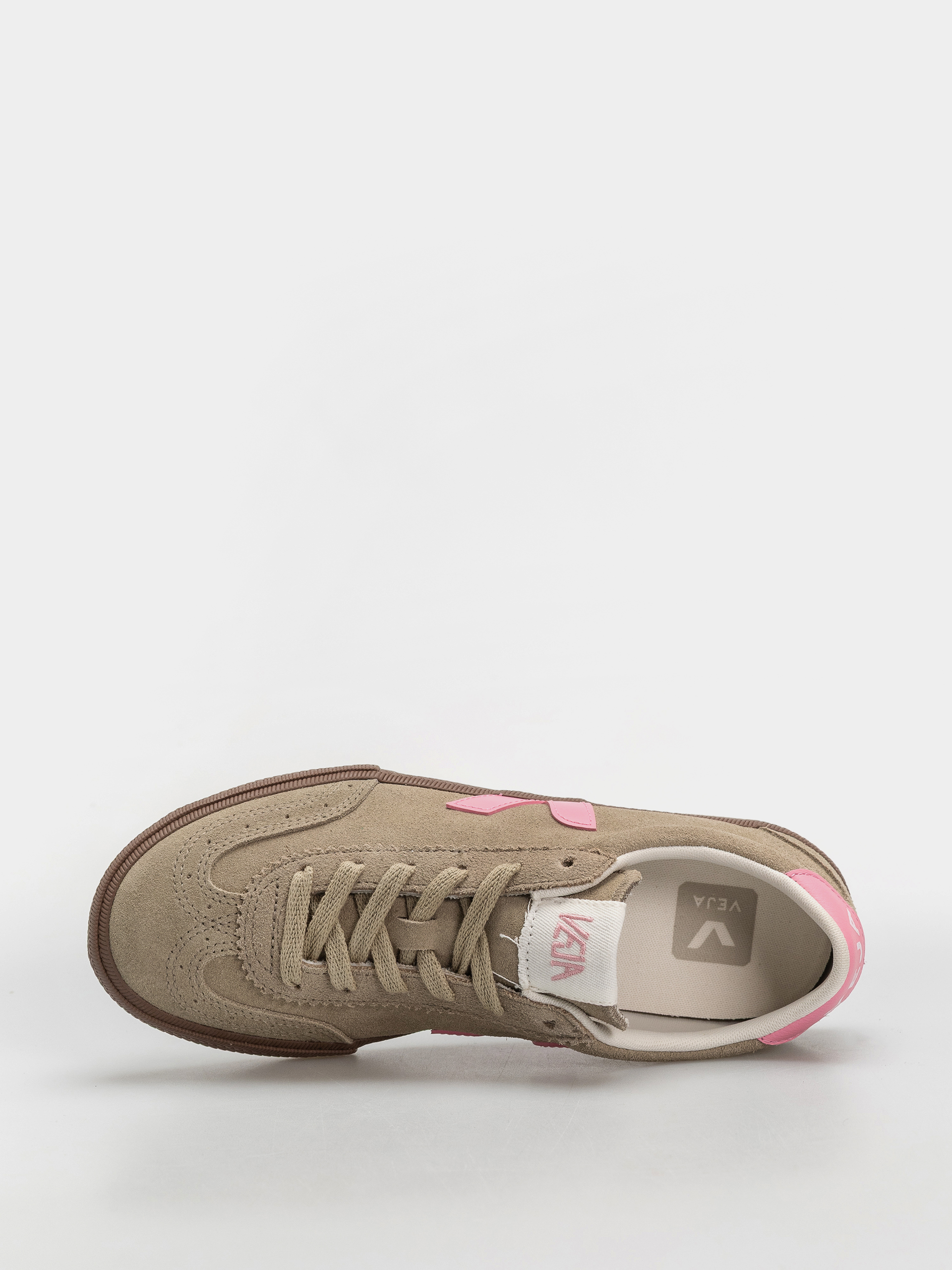 Обувки Veja Volley Wmn (taupe malibu bark)
