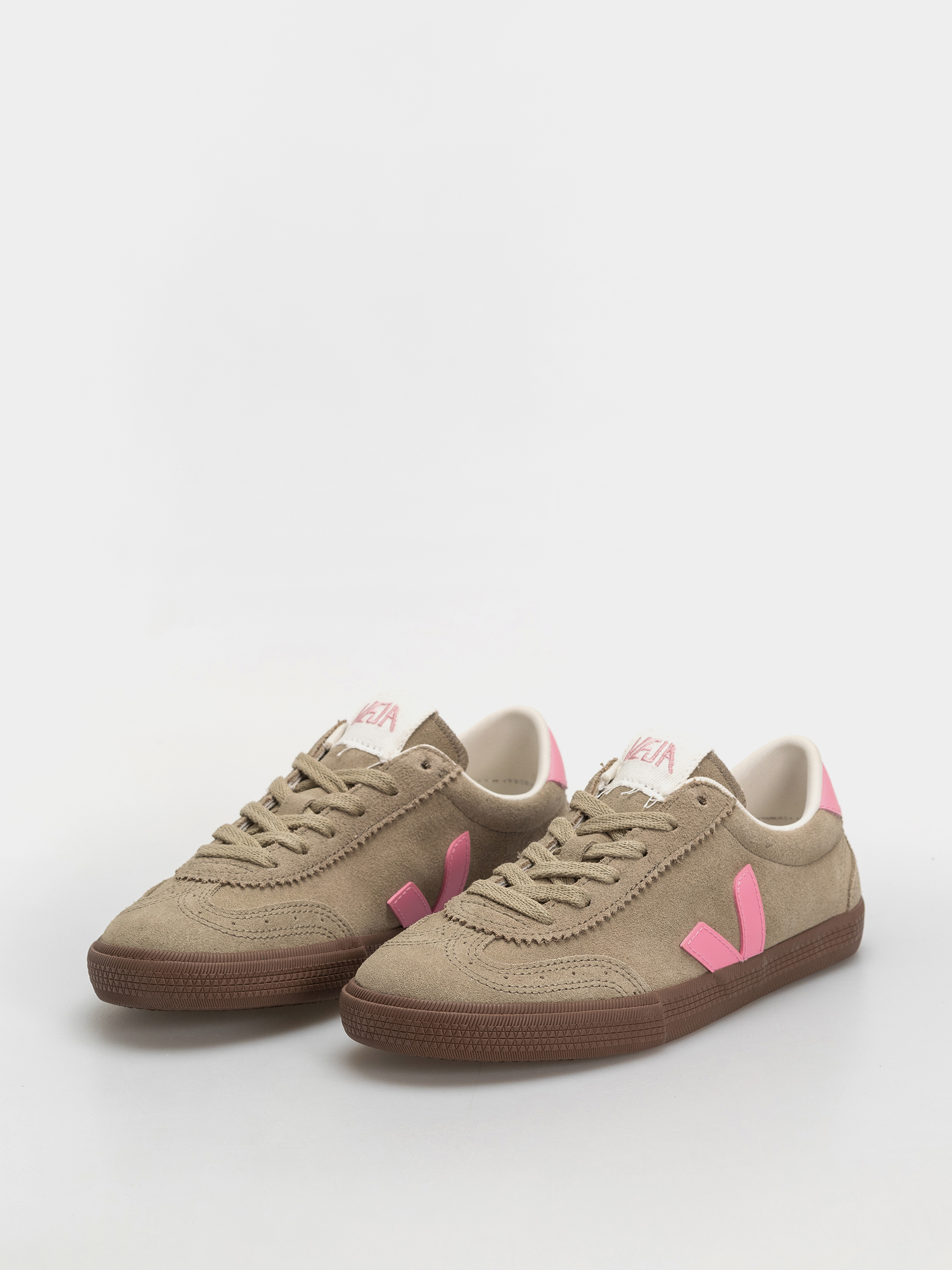 Обувки Veja Volley Wmn (taupe malibu bark)