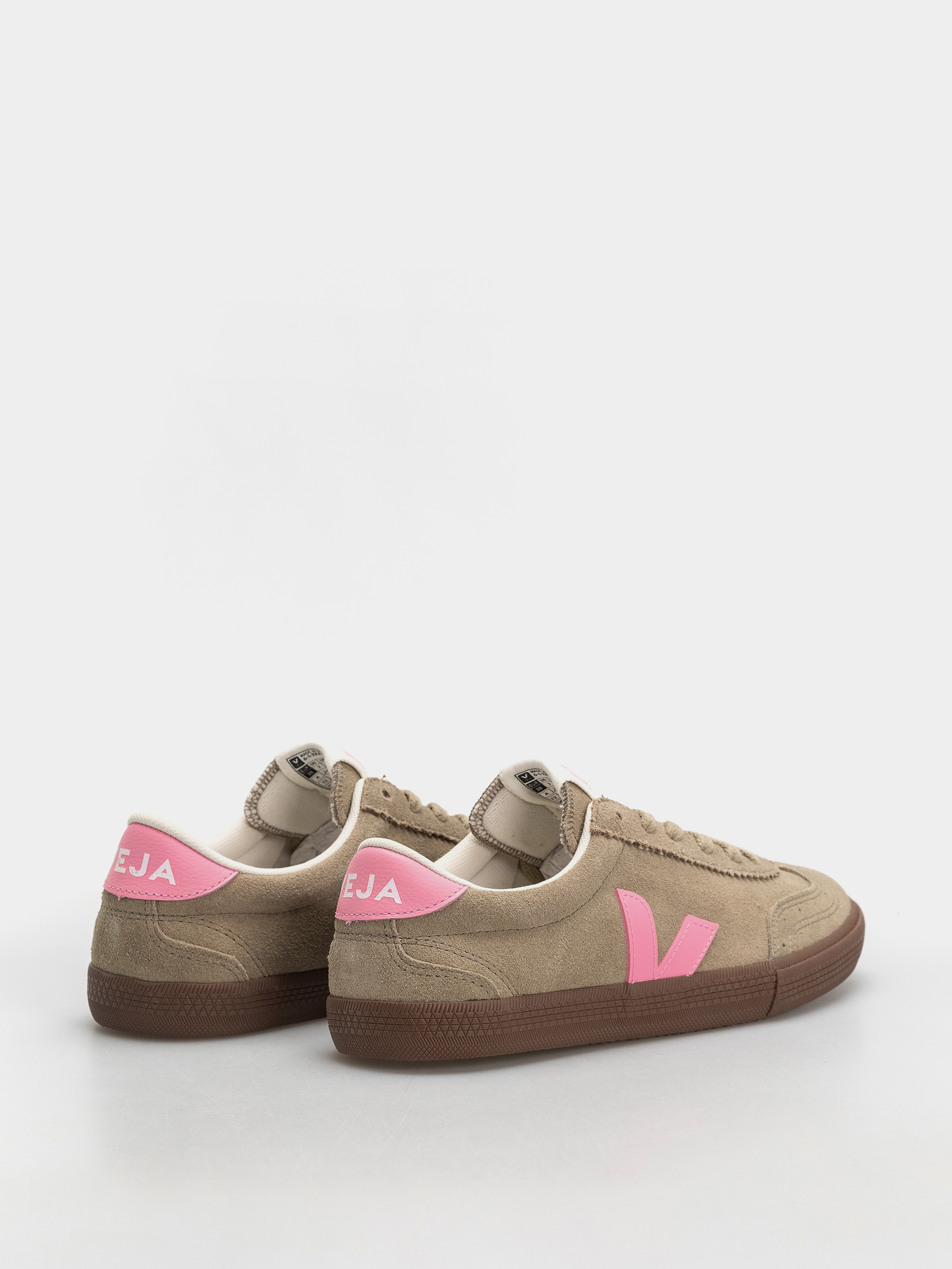 Обувки Veja Volley Wmn (taupe malibu bark)