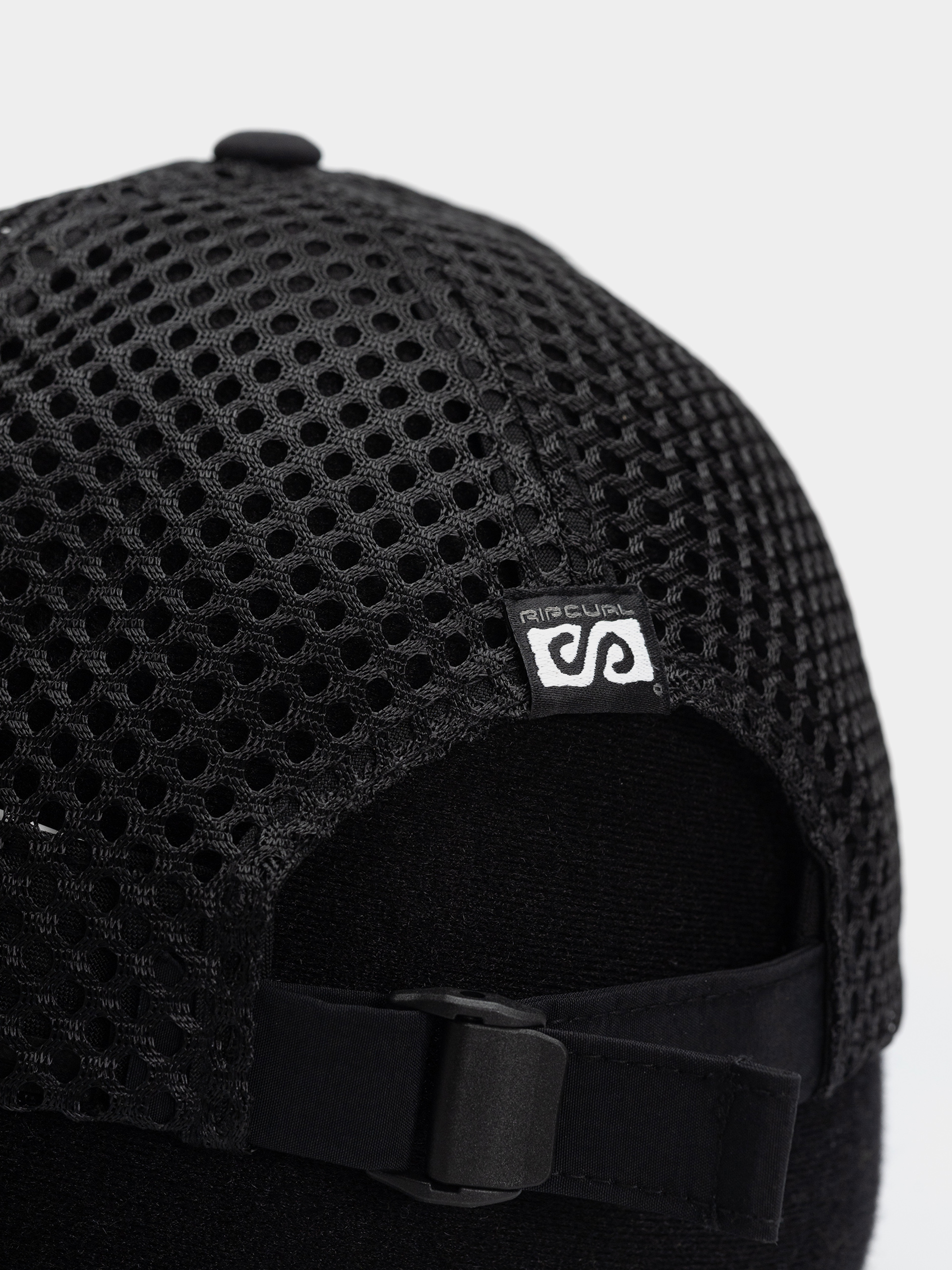 Шапка с козирка Rip Curl Search Dawn Trucker (black)