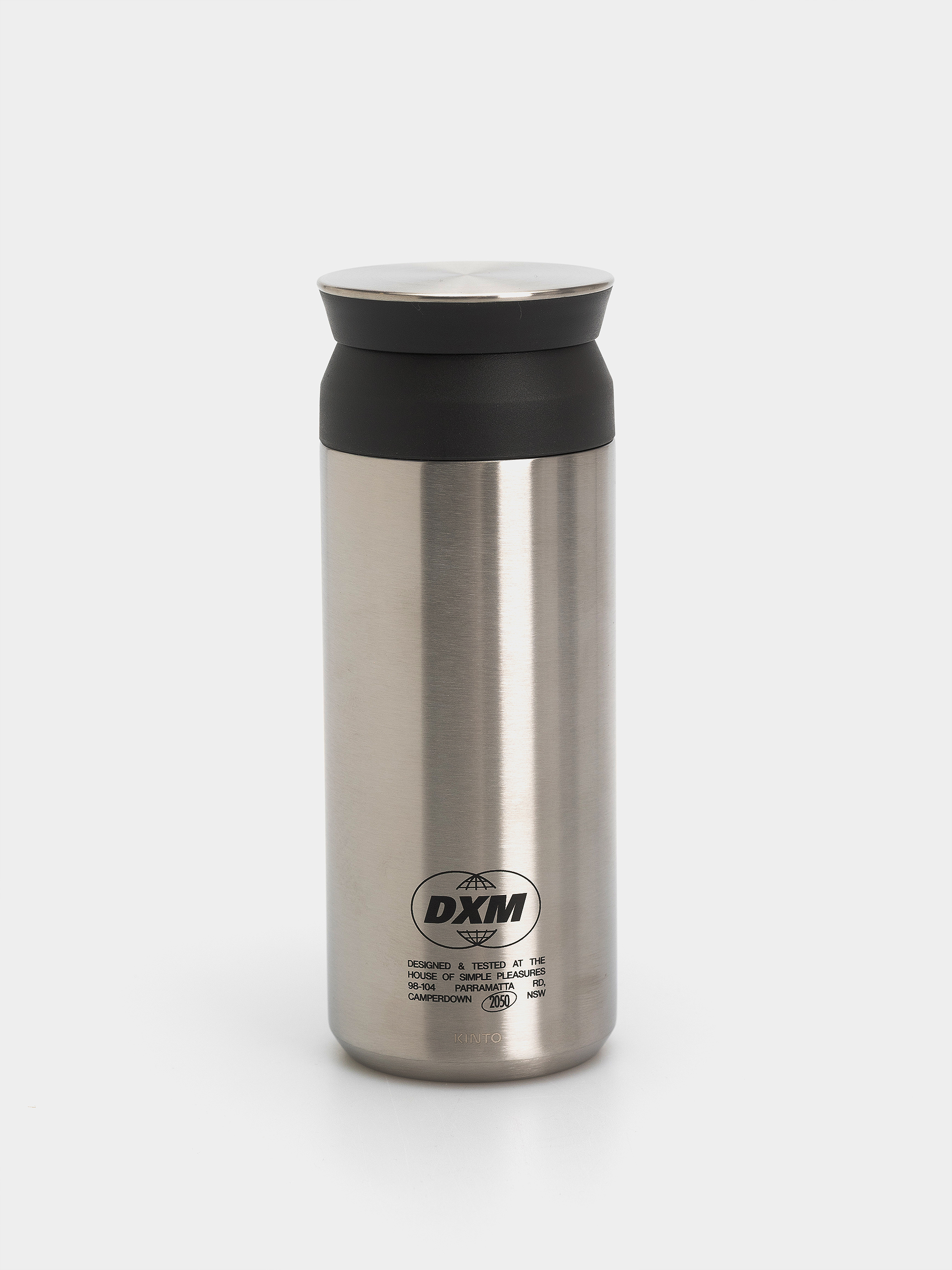Купа Deus Ex Machina Plenty Good Travel Tumbler