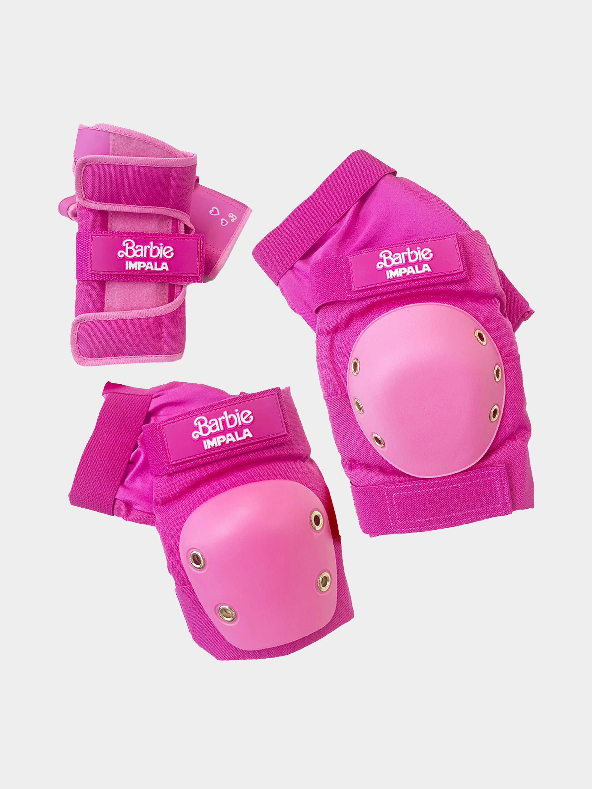 Протектори Impala Protective Set Youth JR