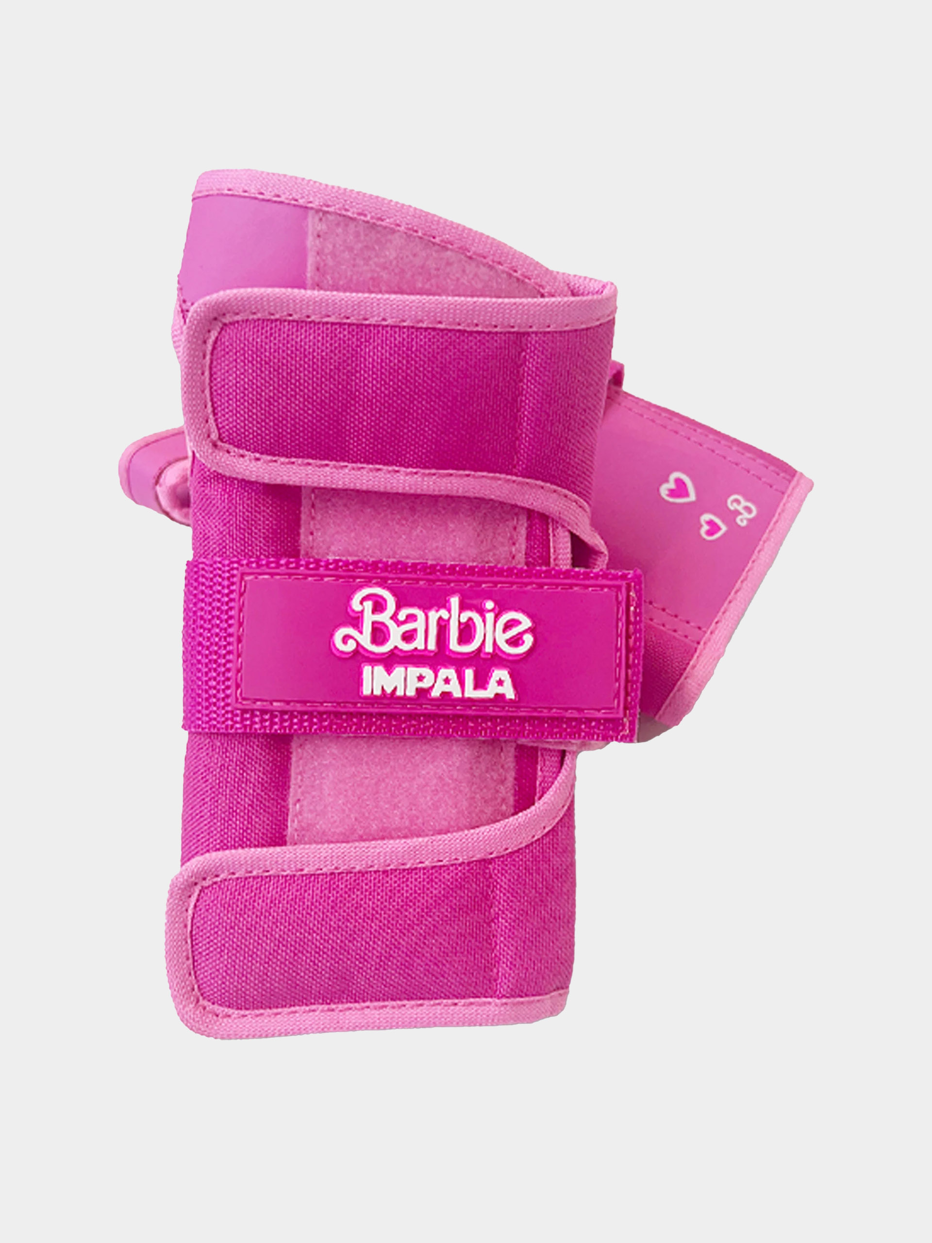 Протектори Impala Protective Set Youth JR (burger babie)