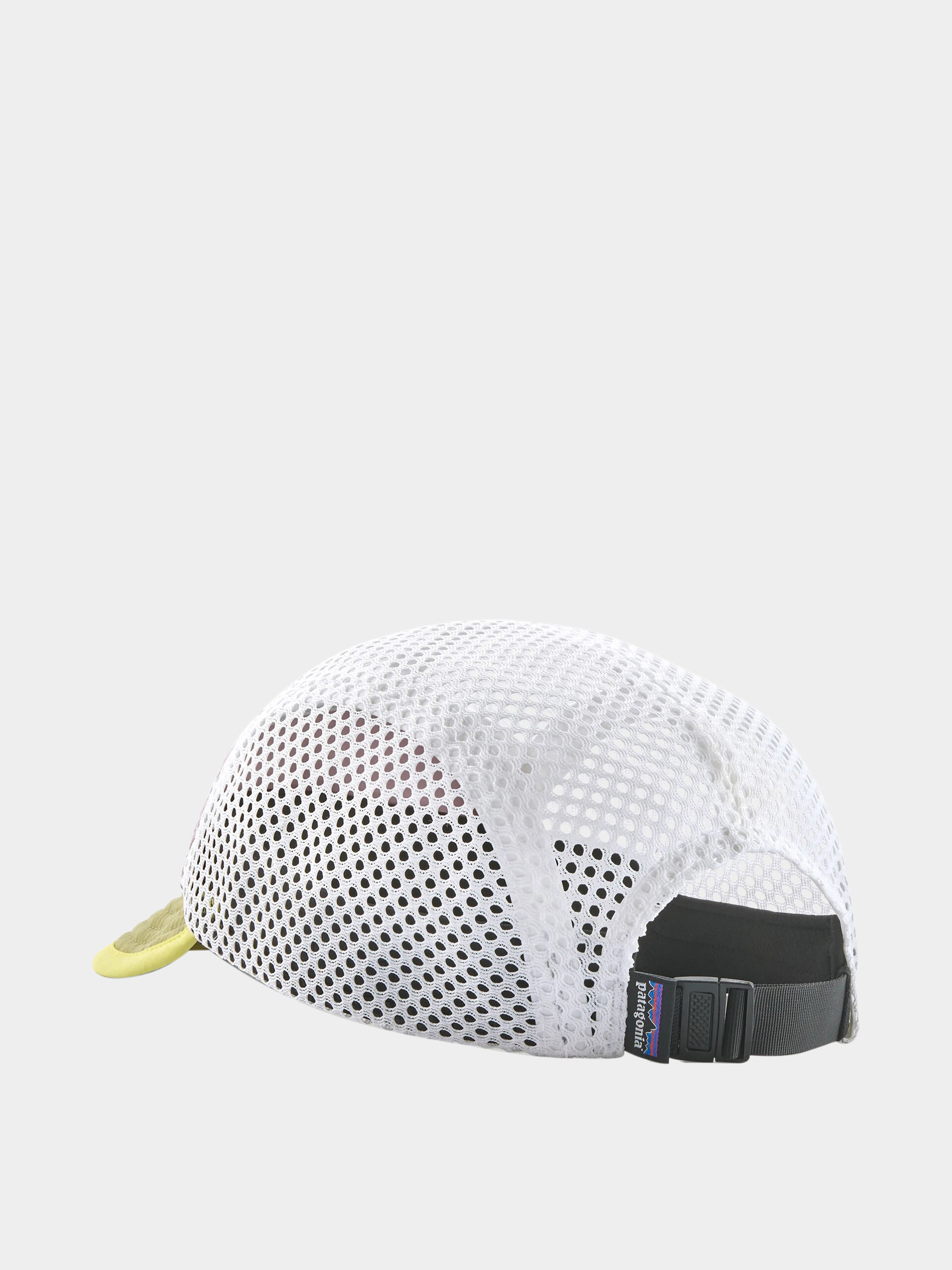 Шапка с козирка Patagonia Duckbill (quiet violet)