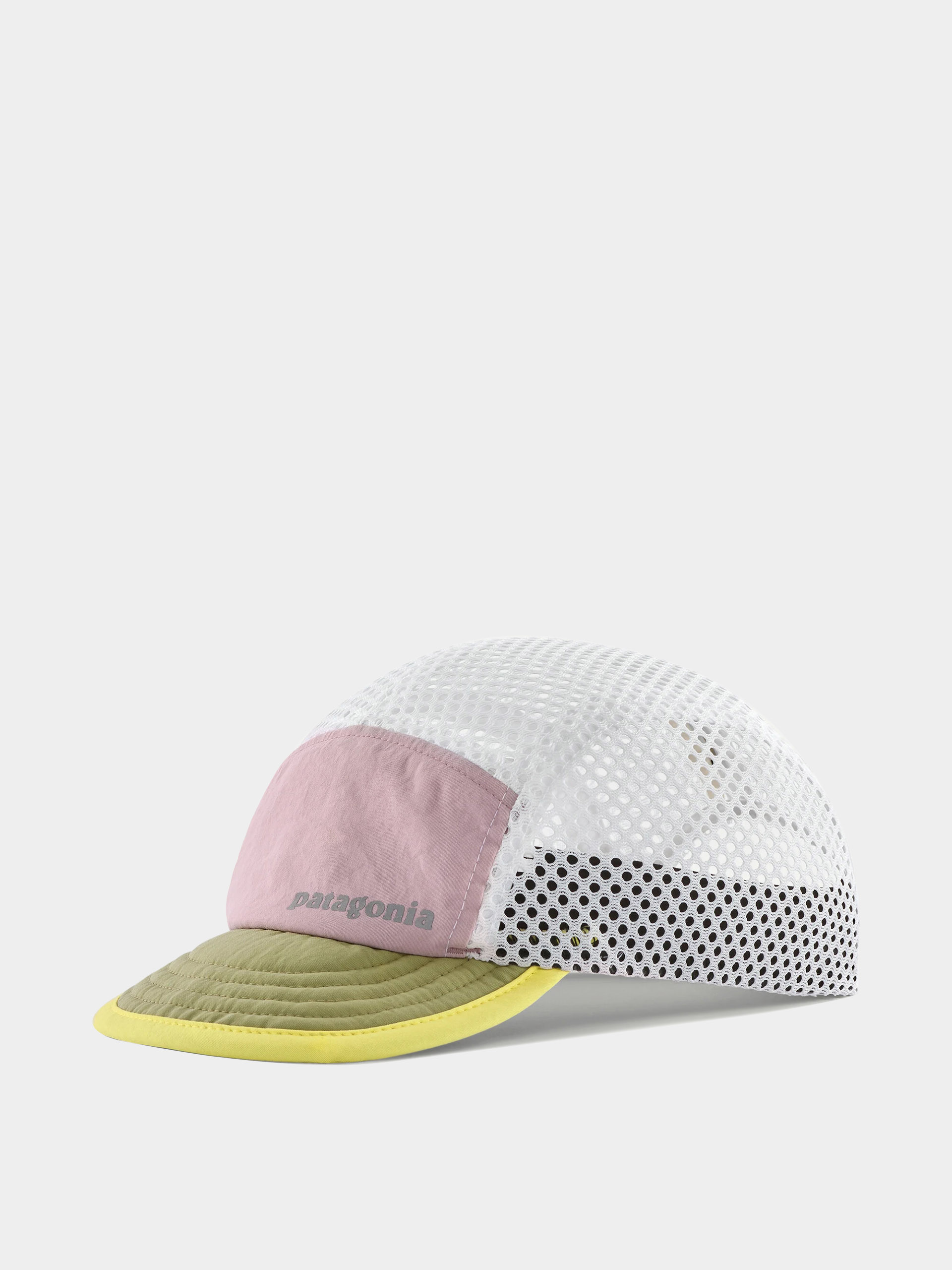 Шапка с козирка Patagonia Duckbill