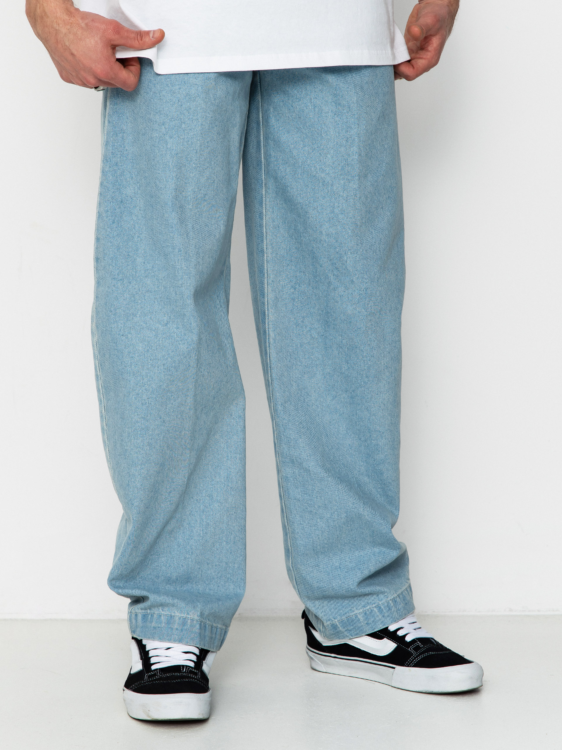 Панталони Dickies 877 Barrel Work (vintage aged blue)