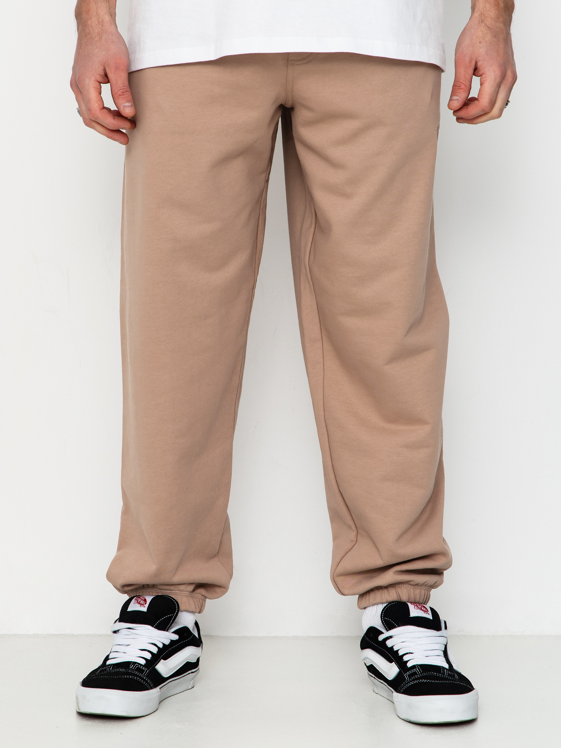 Панталони Vans Mn Blocked Box Loose (warm taupe)