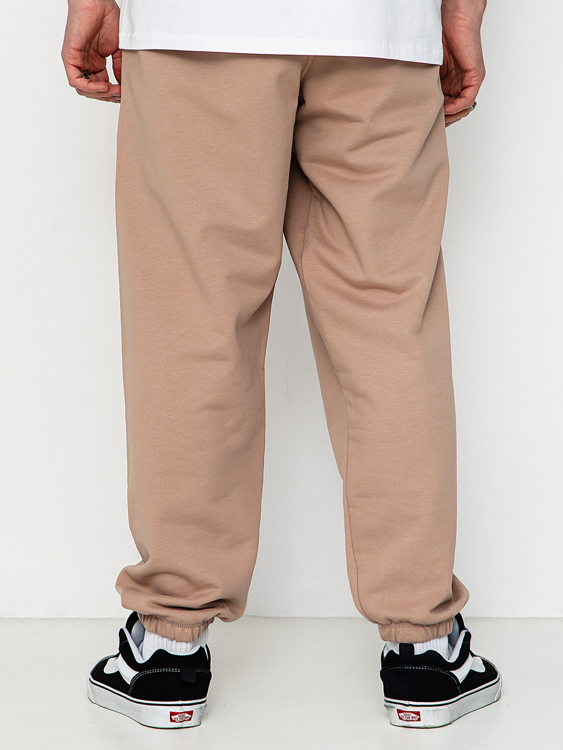 Панталони Vans Mn Blocked Box Loose (warm taupe)