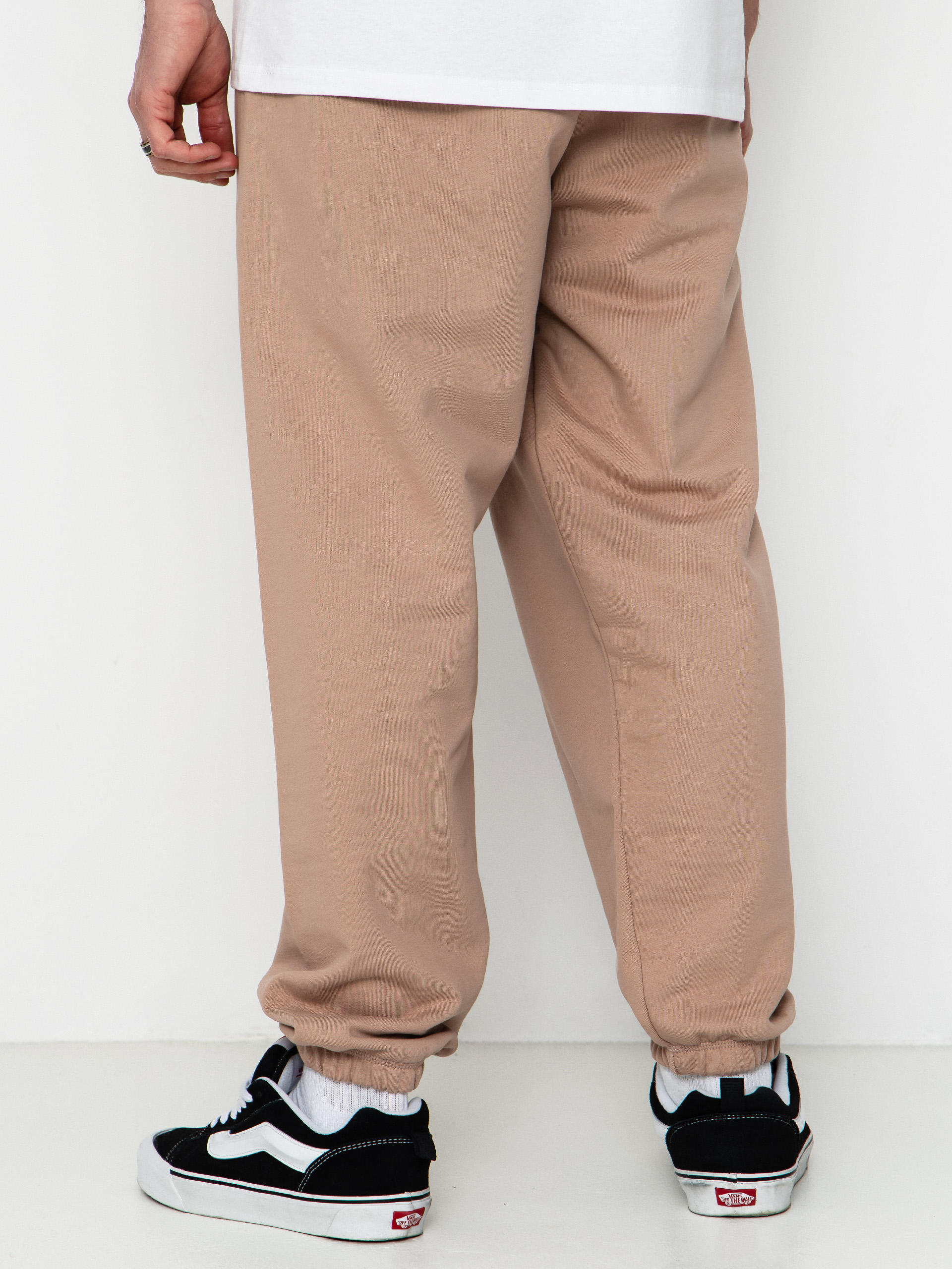 Панталони Vans Mn Blocked Box Loose (warm taupe)