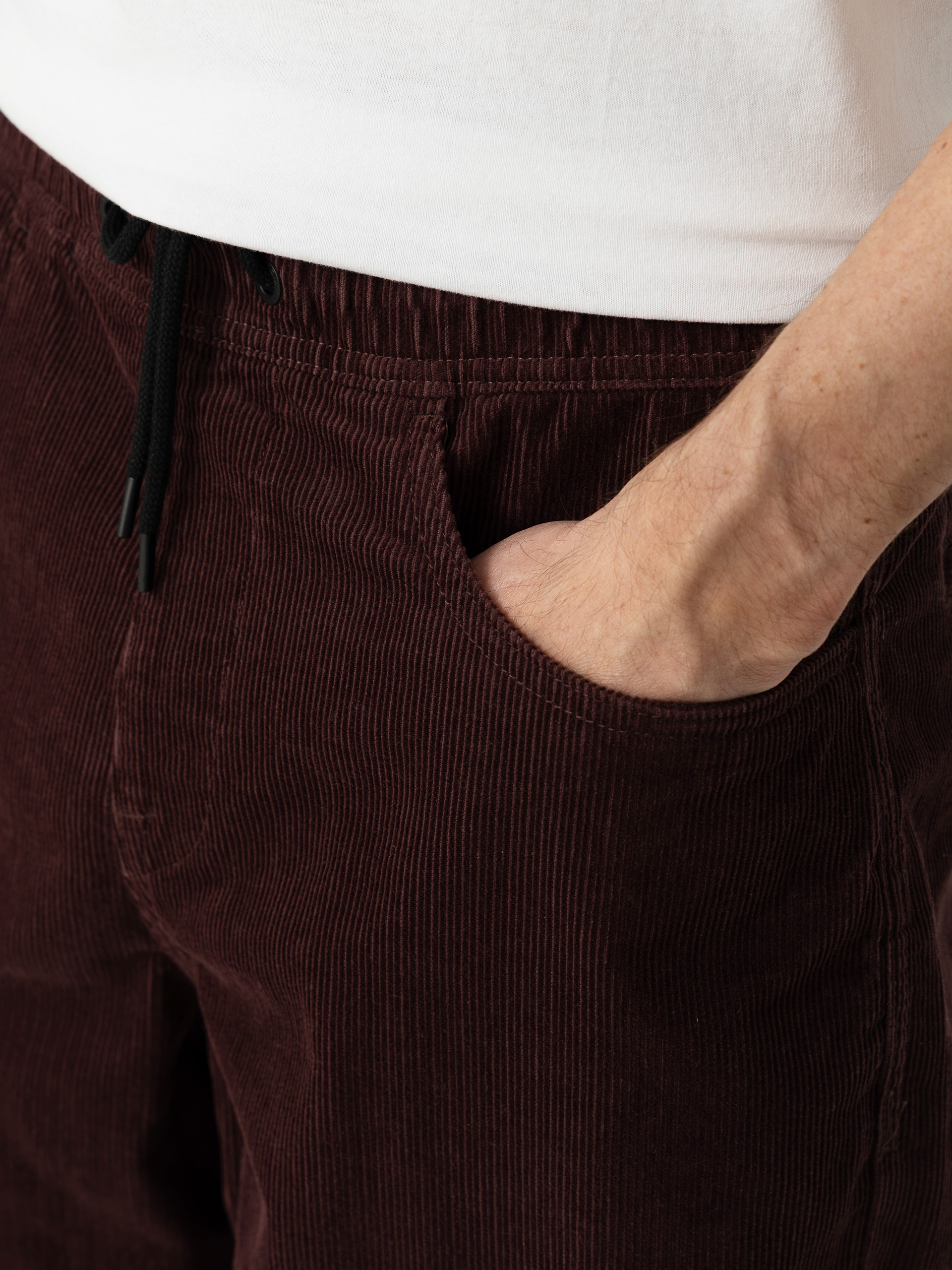 Панталони Volcom Freazy Loose Ew (pistol punch)