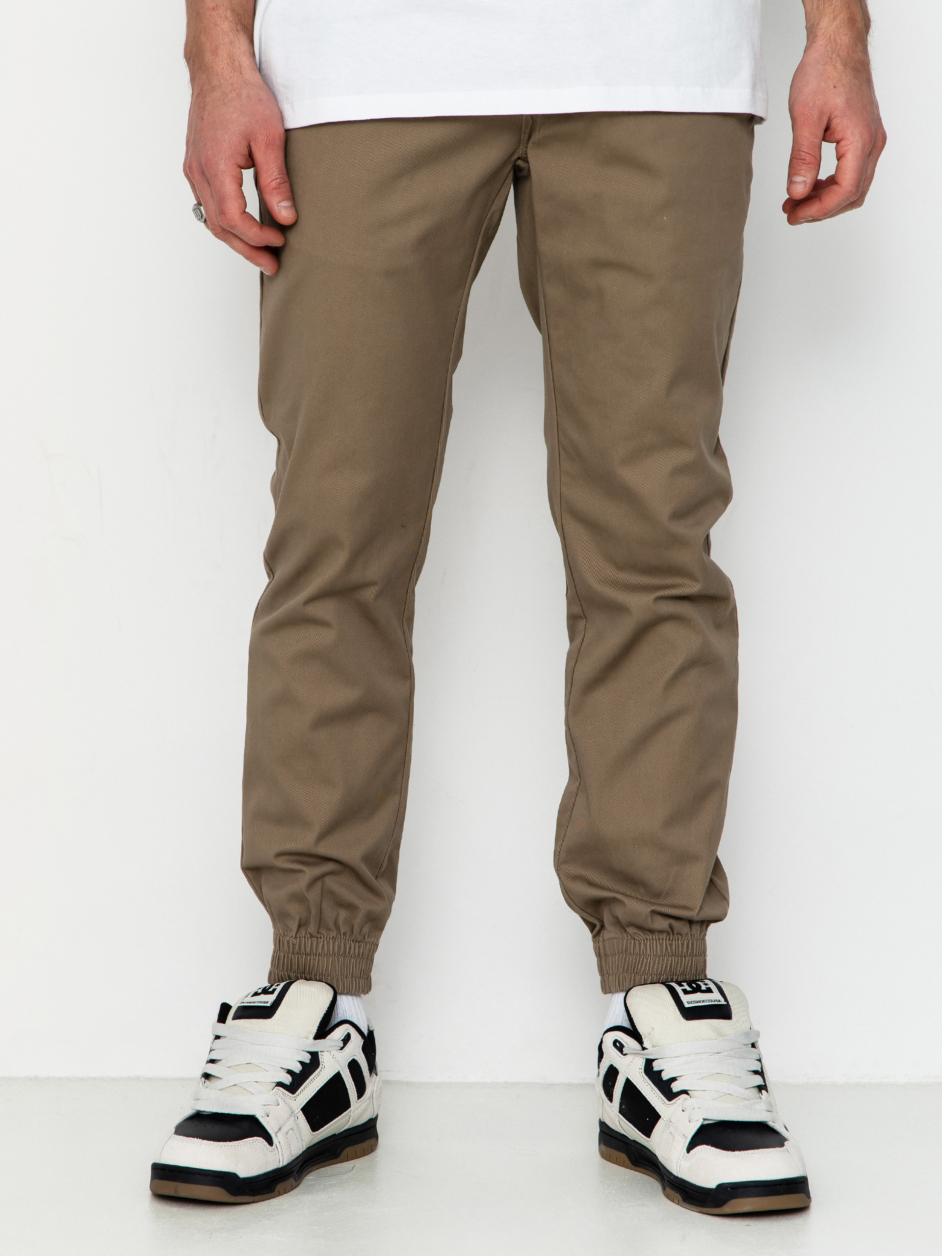 Панталони Volcom Frickin Slim Jogger