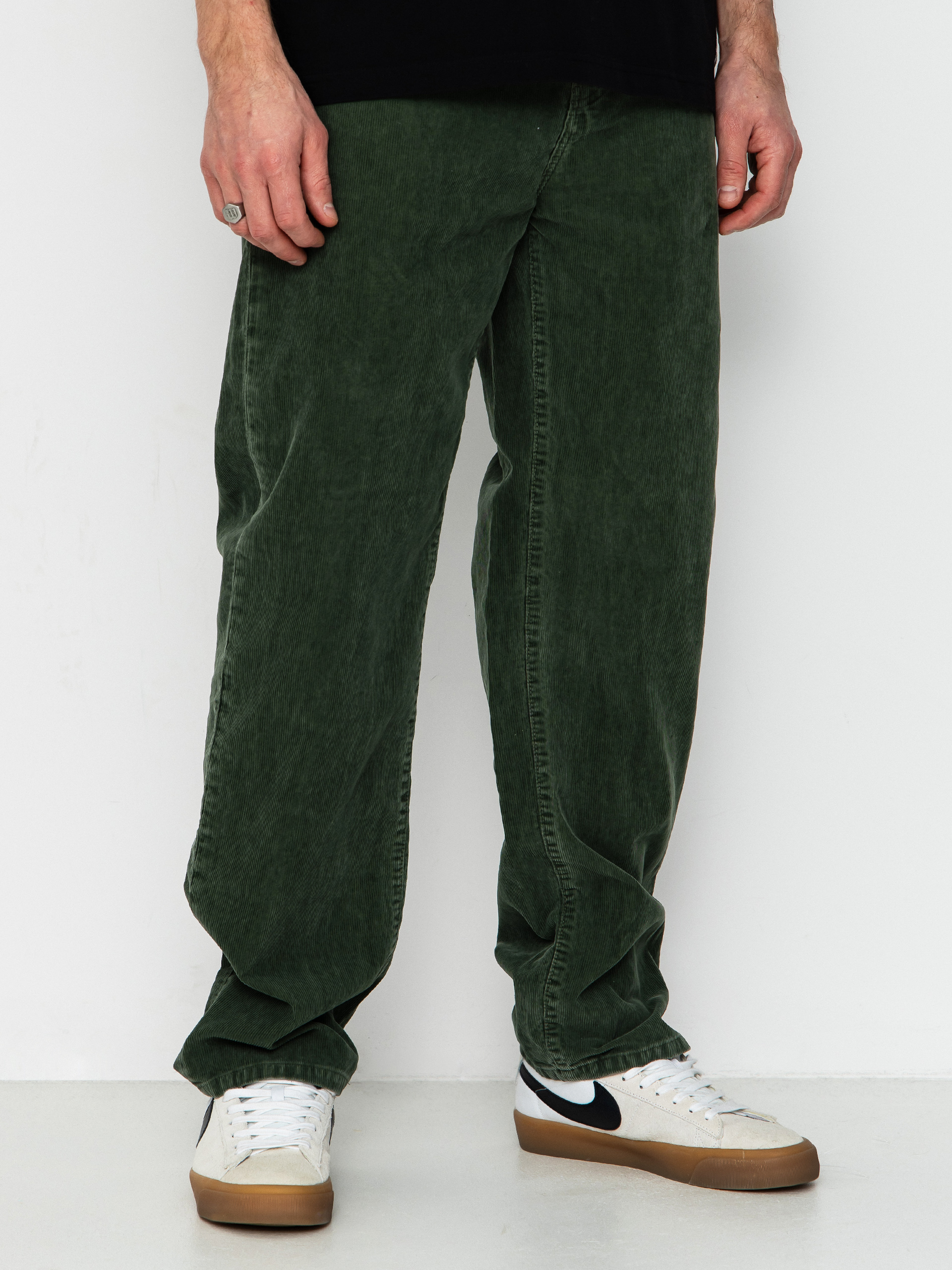 Панталони Carhartt WIP Aaron (leaf)