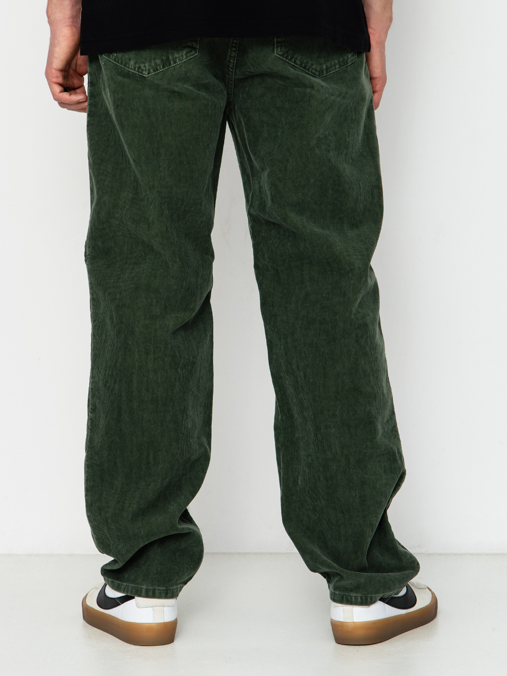 Панталони Carhartt WIP Aaron (leaf)