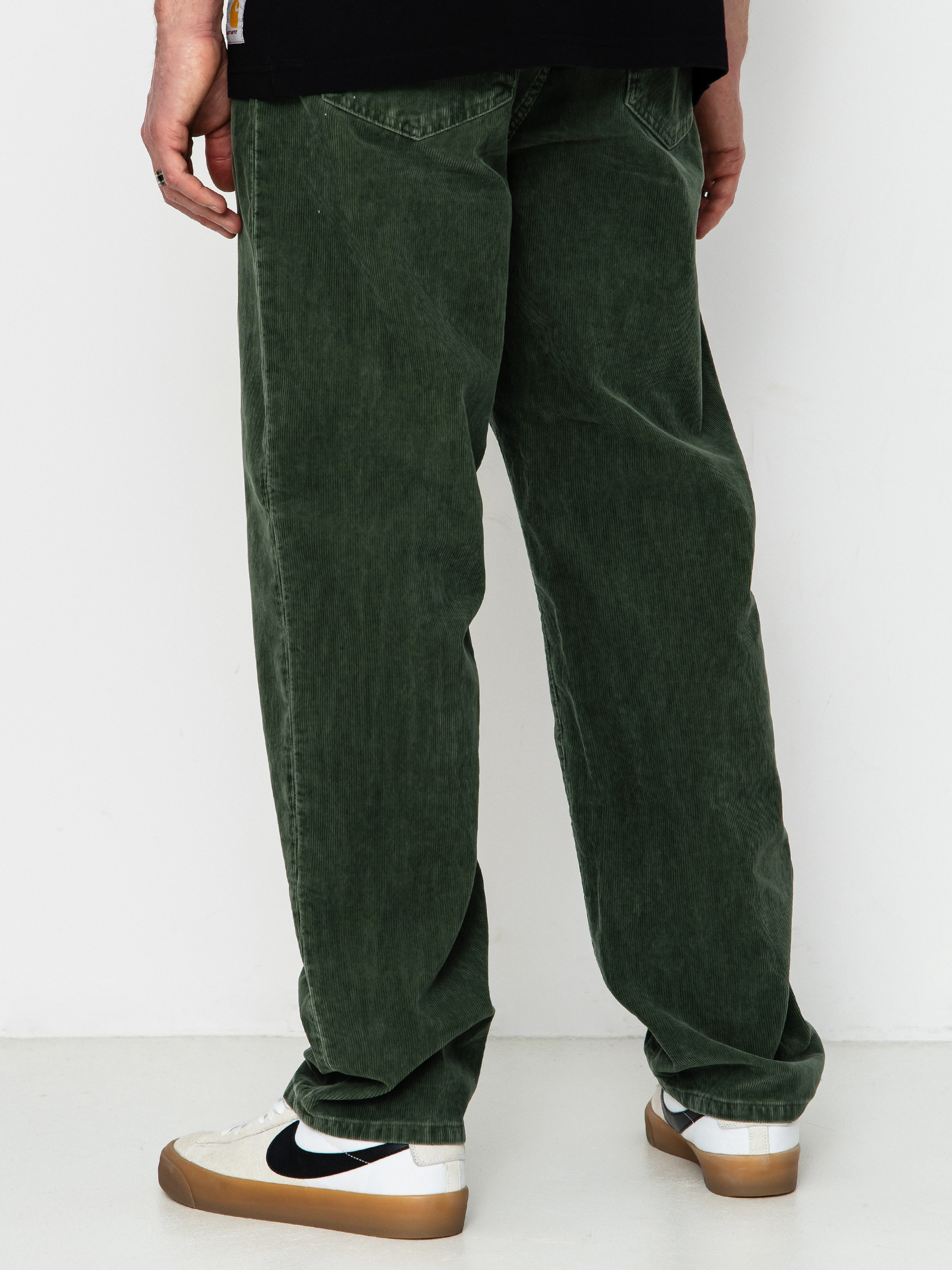 Панталони Carhartt WIP Aaron (leaf)