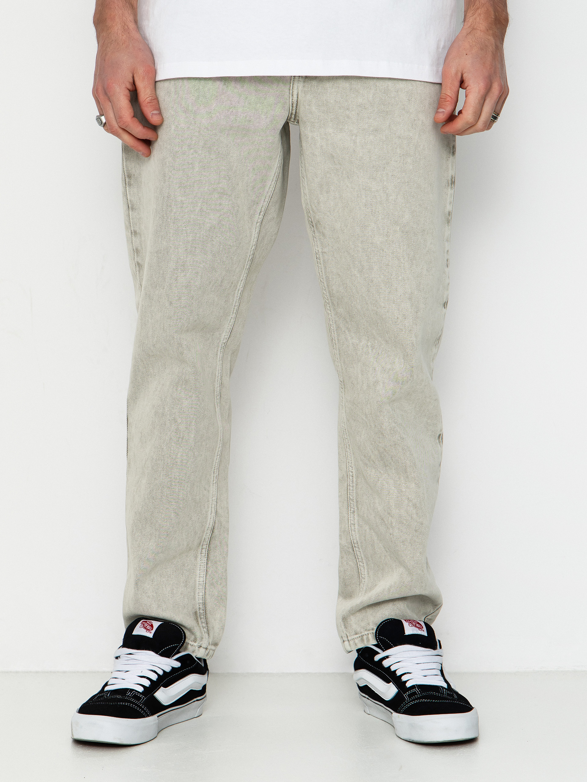 u041fu0430u043du0442u0430u043bu043eu043du0438 Carhartt WIP Newel (opuntia)