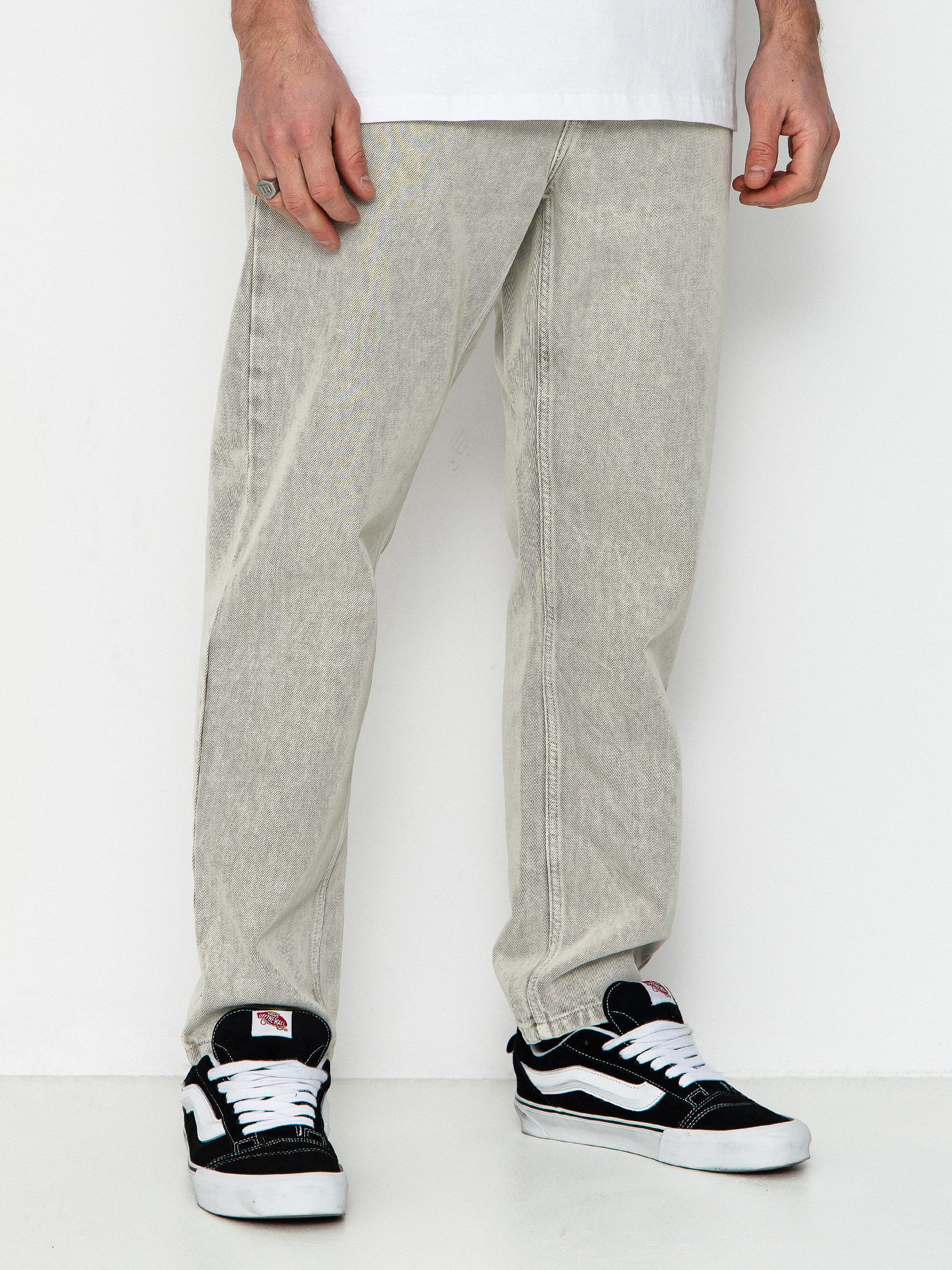 Панталони Carhartt WIP Newel (opuntia)