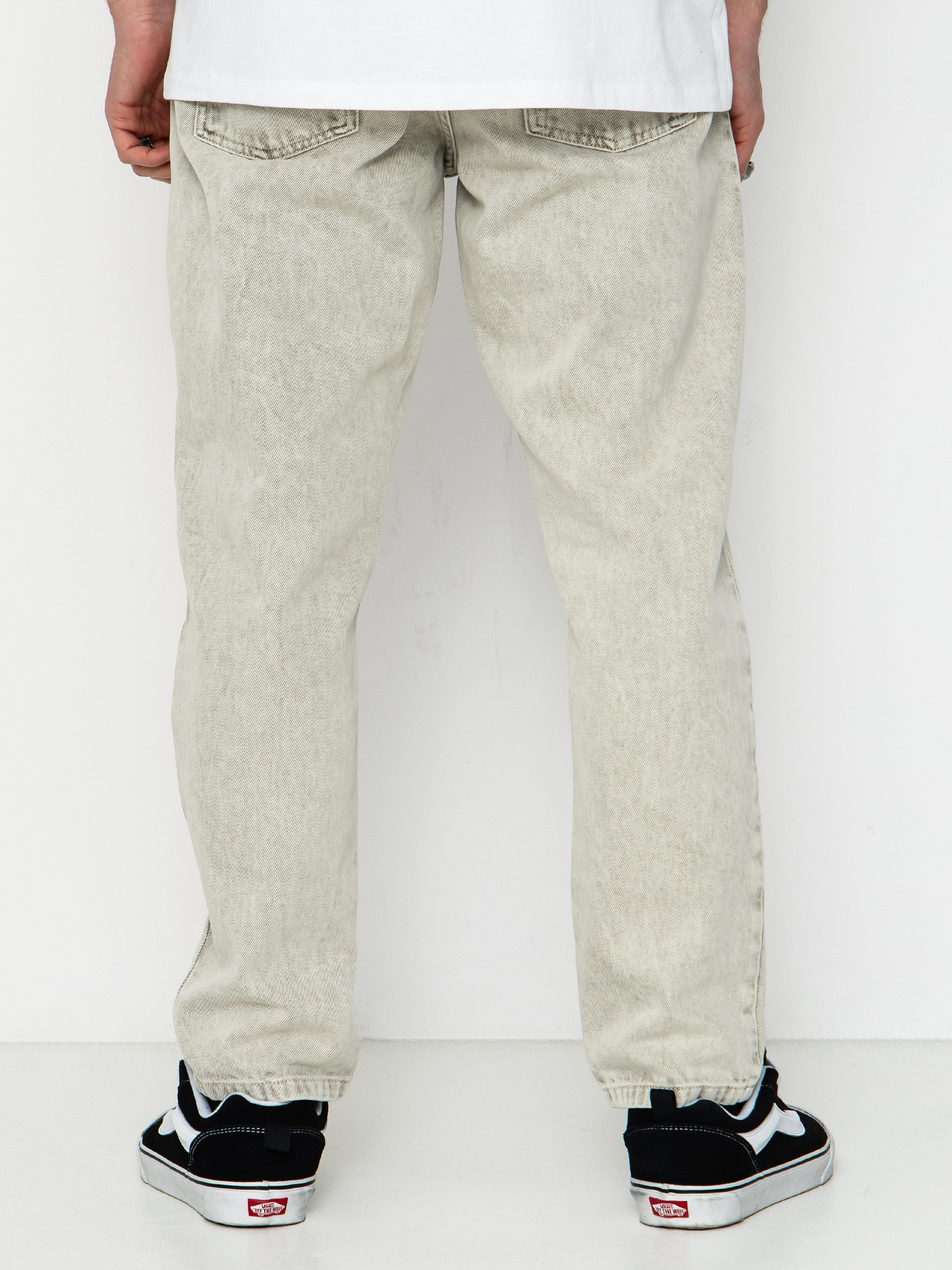 Панталони Carhartt WIP Newel (opuntia)