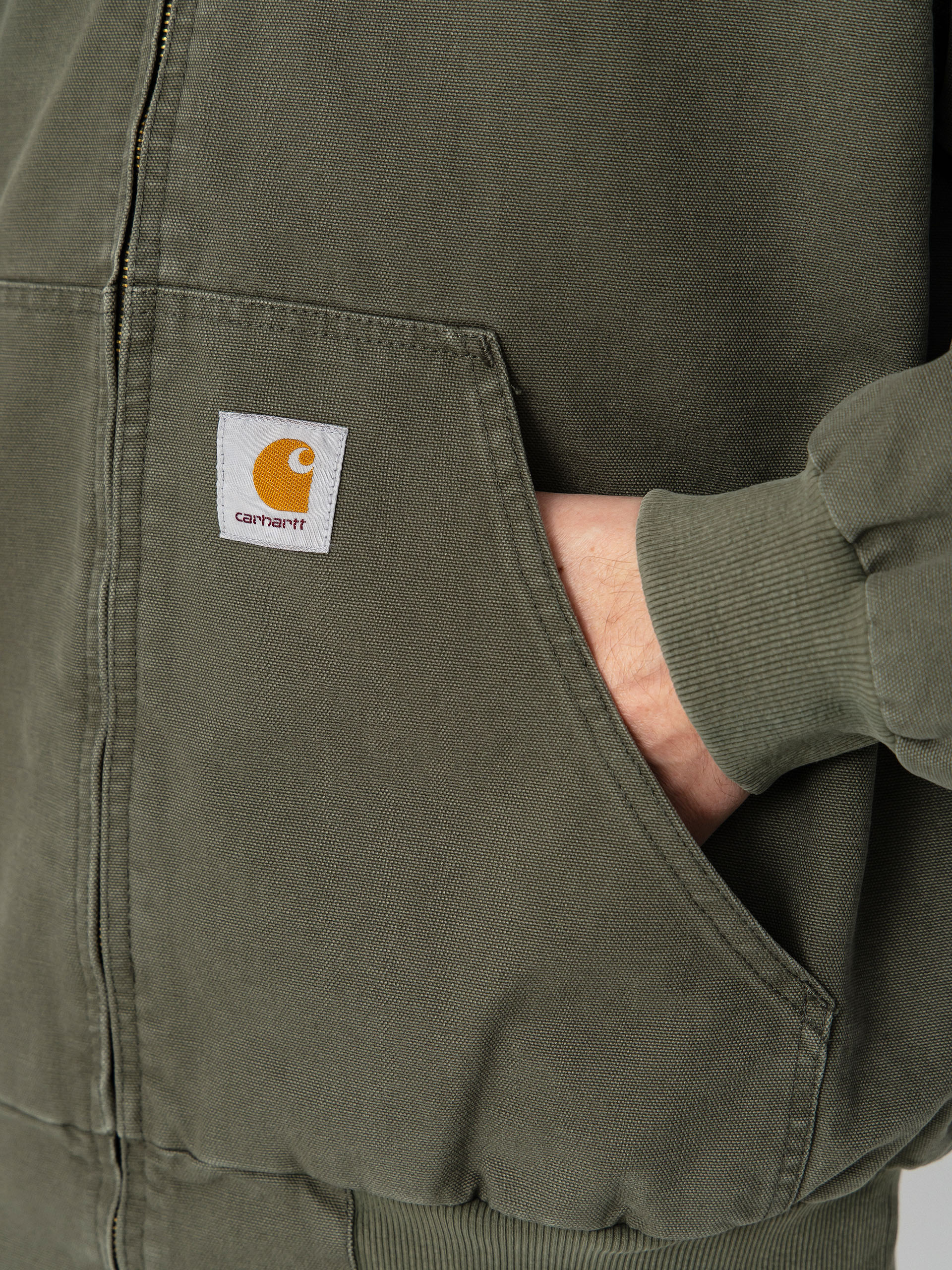 Яке Carhartt WIP OG Active (leaf)