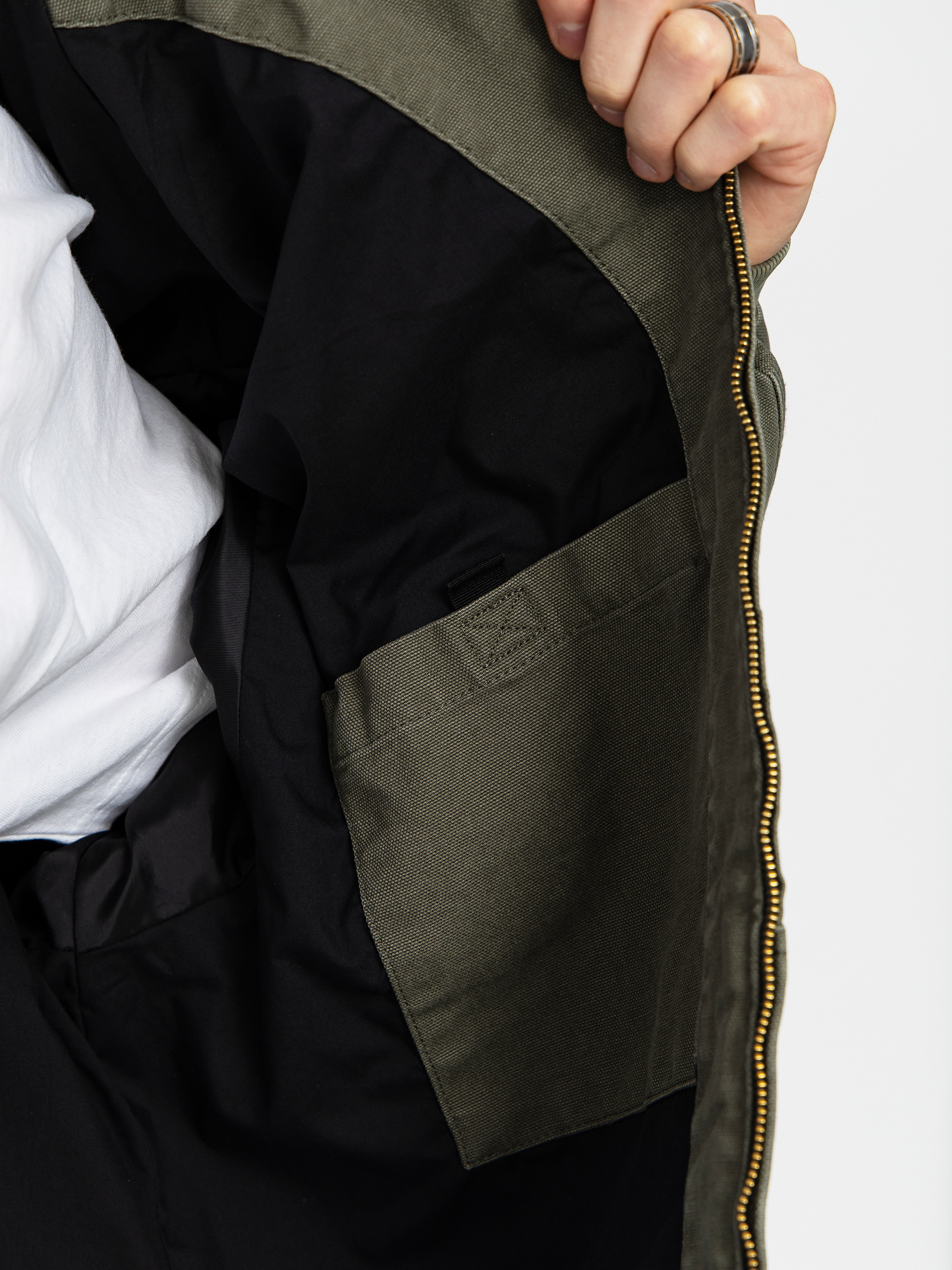 Яке Carhartt WIP OG Active (leaf)