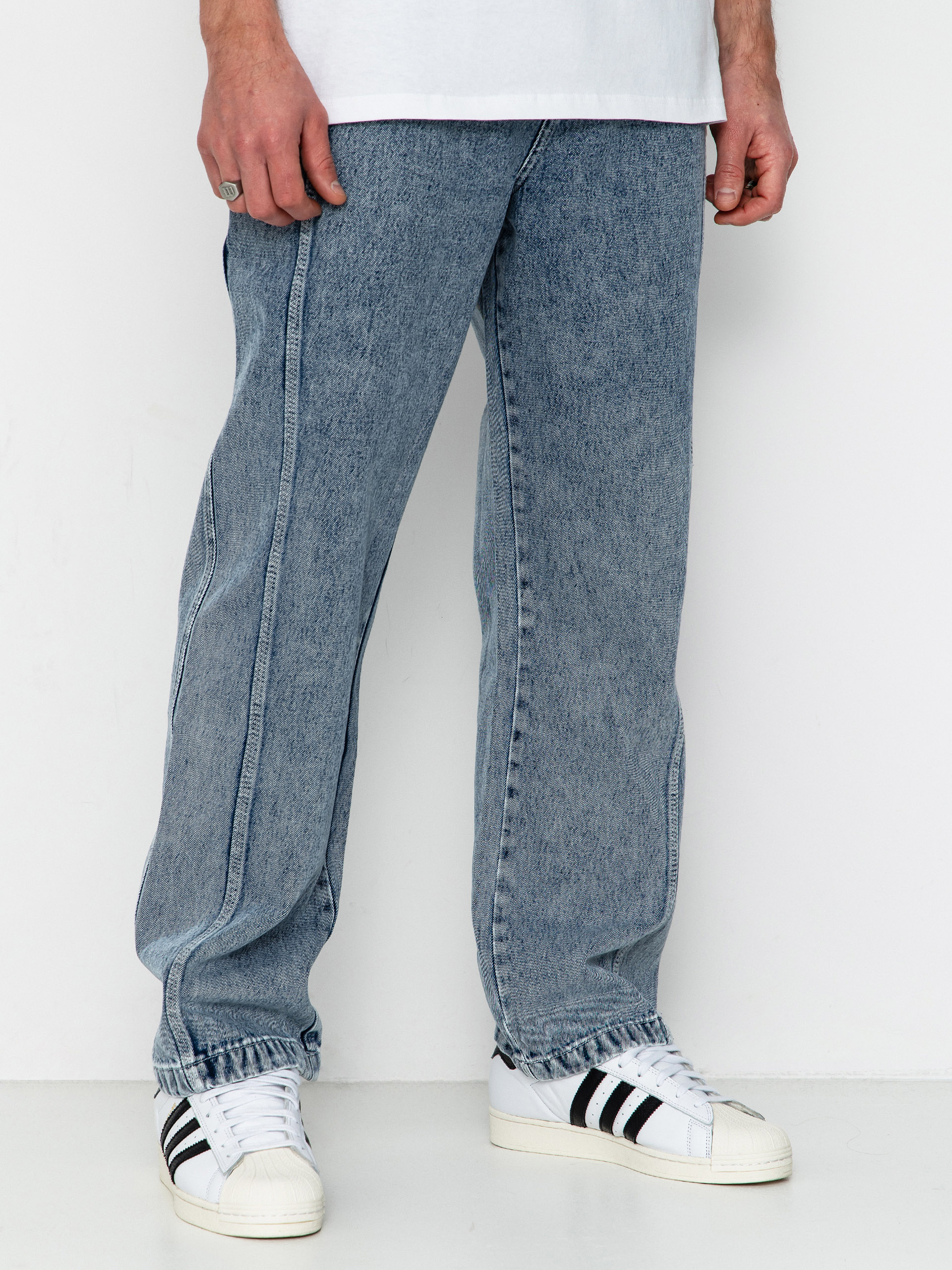 Панталони adidas Kader Wash (lgsogr)