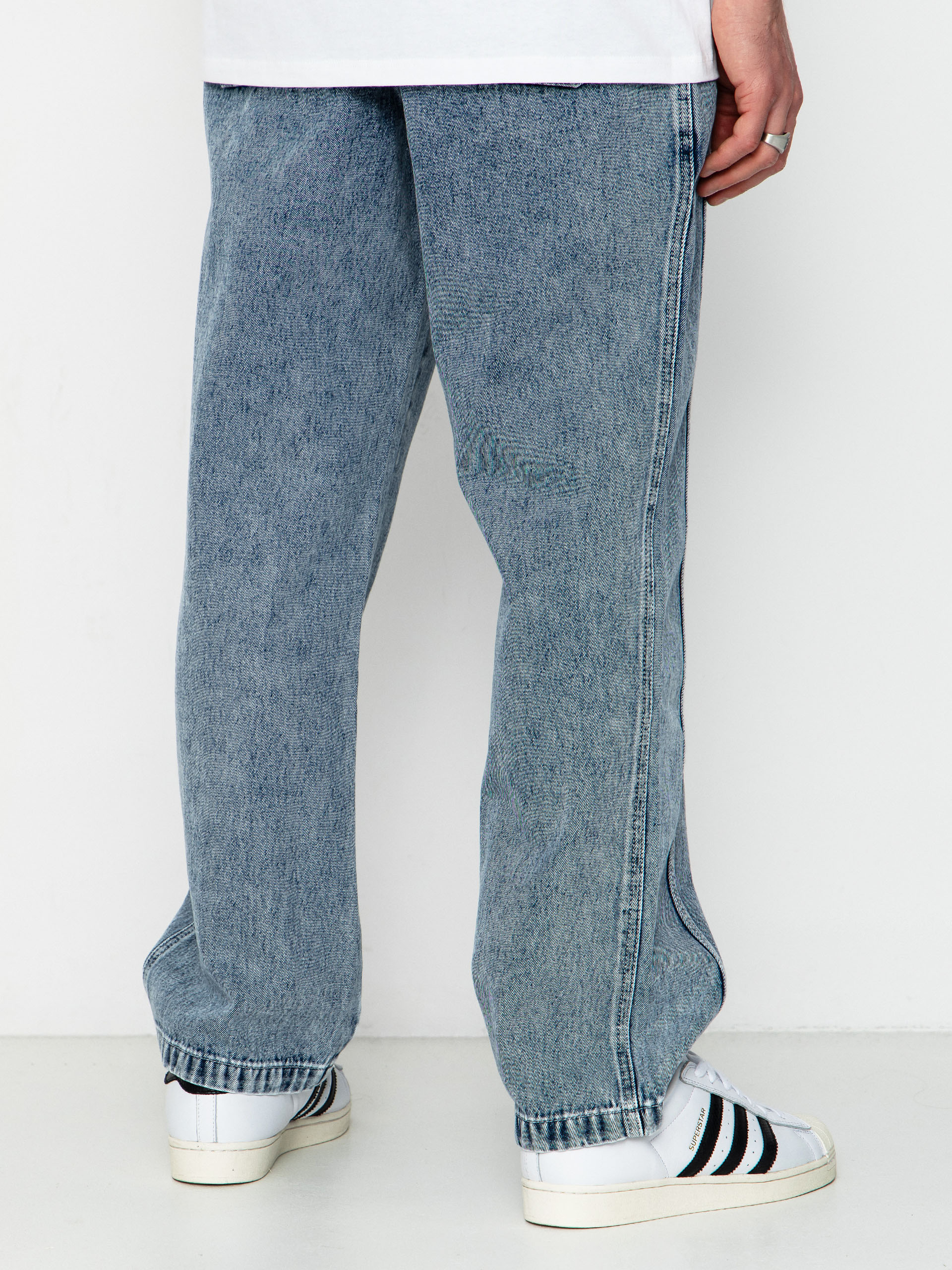 Панталони adidas Kader Wash (lgsogr)