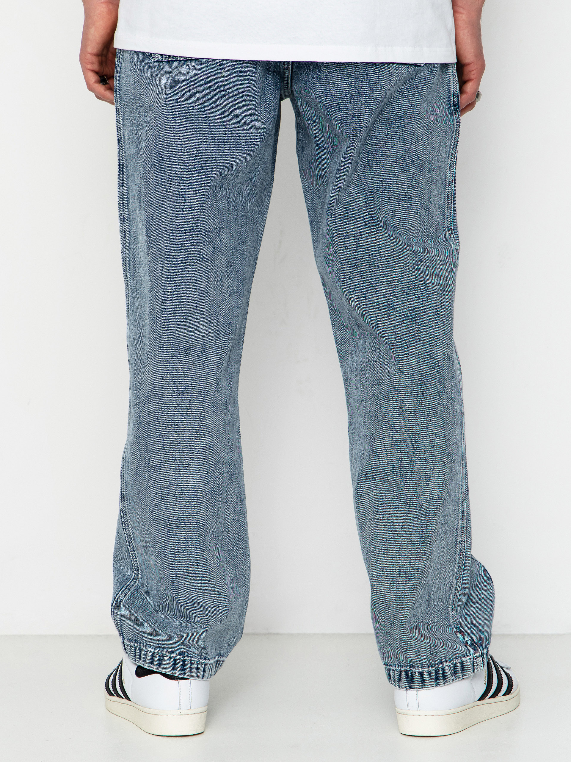 Панталони adidas Kader Wash (lgsogr)