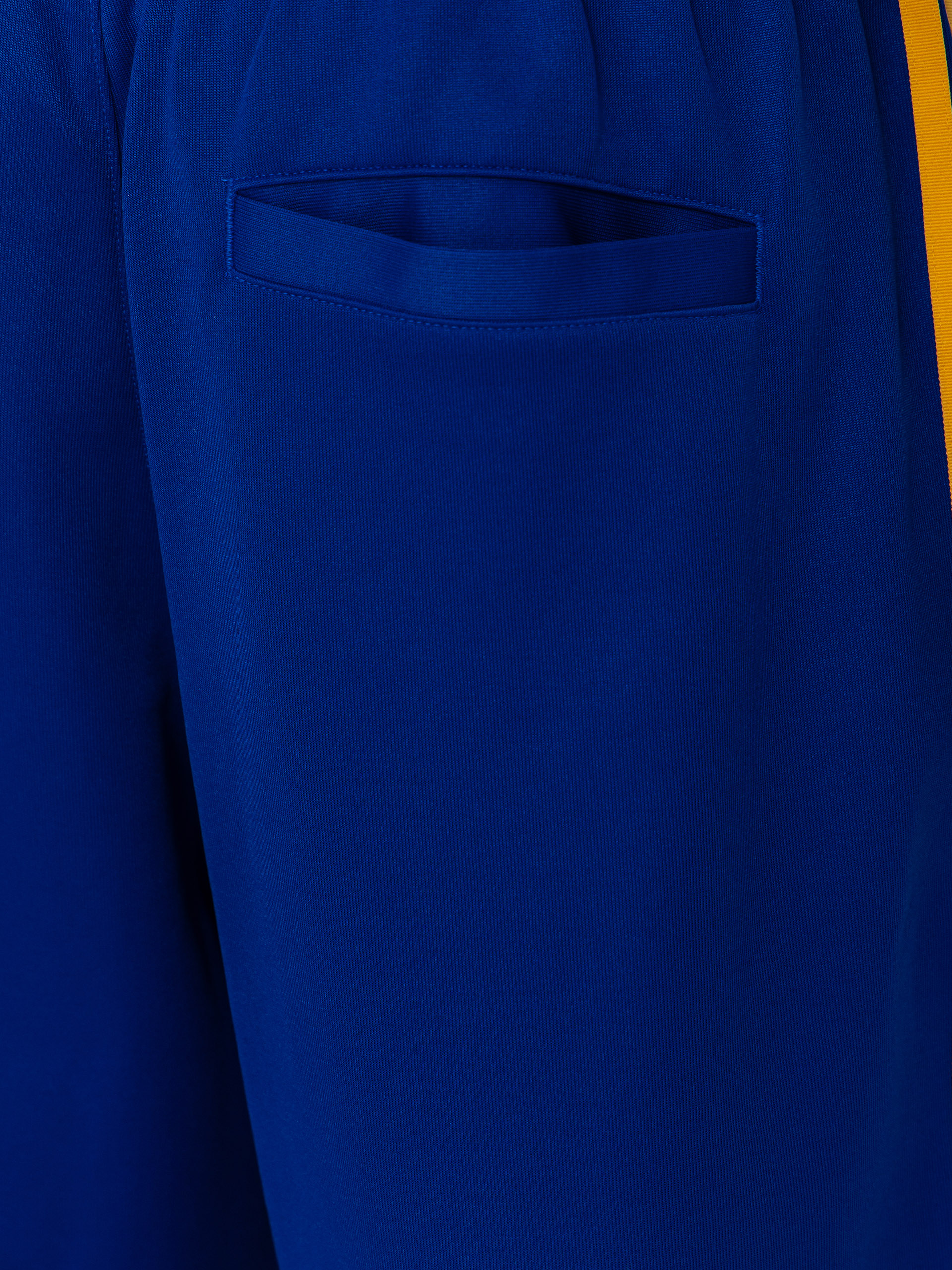 Панталони adidas Superfire Tk (royblu/preyel)