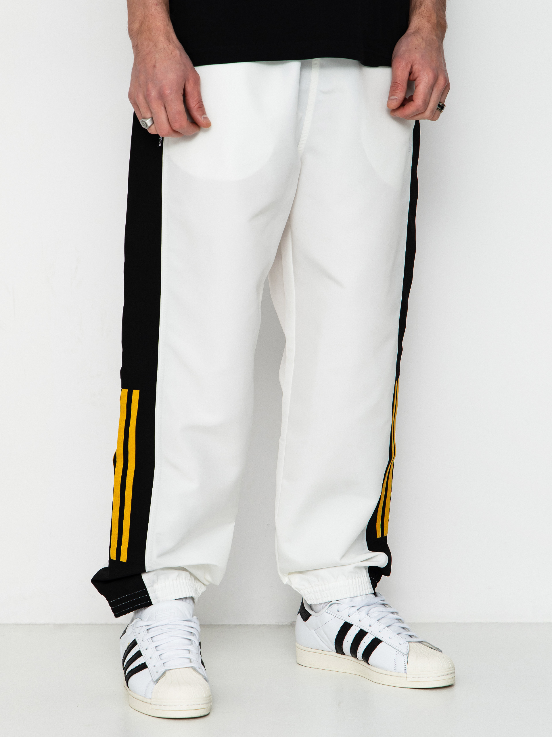 Панталони adidas Gatsele Trk (cwhite/white/black)