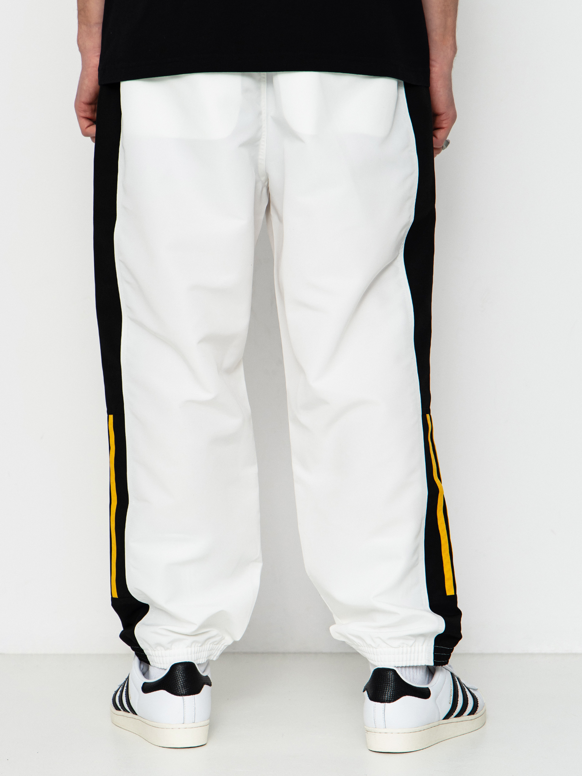 Панталони adidas Gatsele Trk (cwhite/white/black)