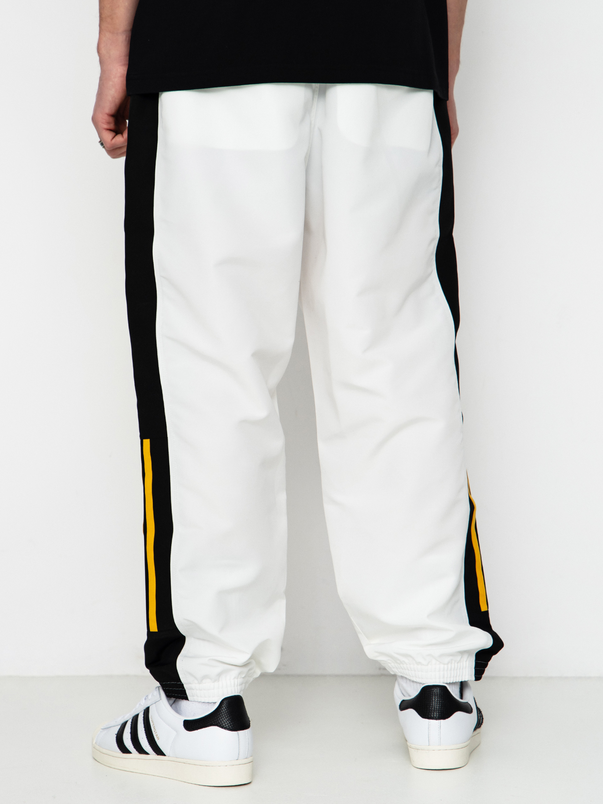 Панталони adidas Gatsele Trk (cwhite/white/black)
