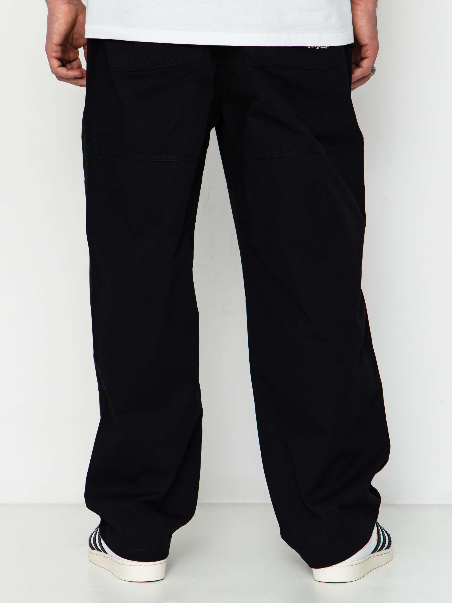 Панталони adidas Gonz (black)