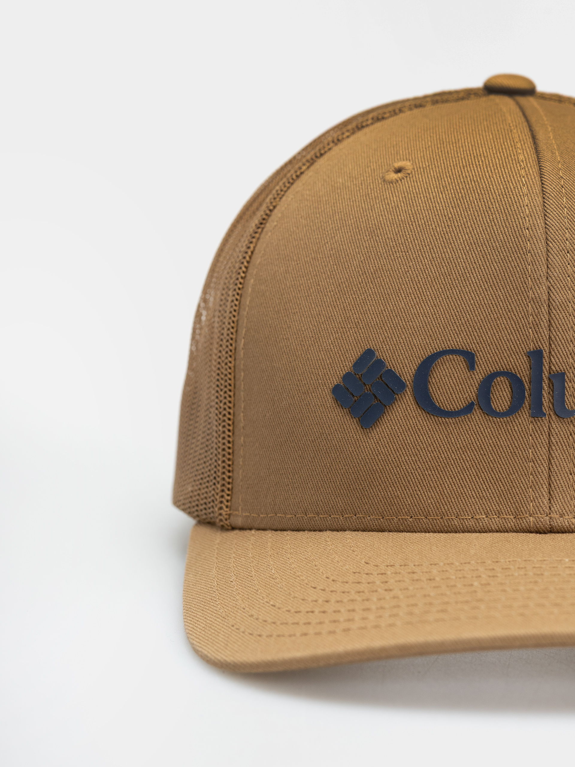 Шапка с козирка Columbia Mesh Snap Back (delta)