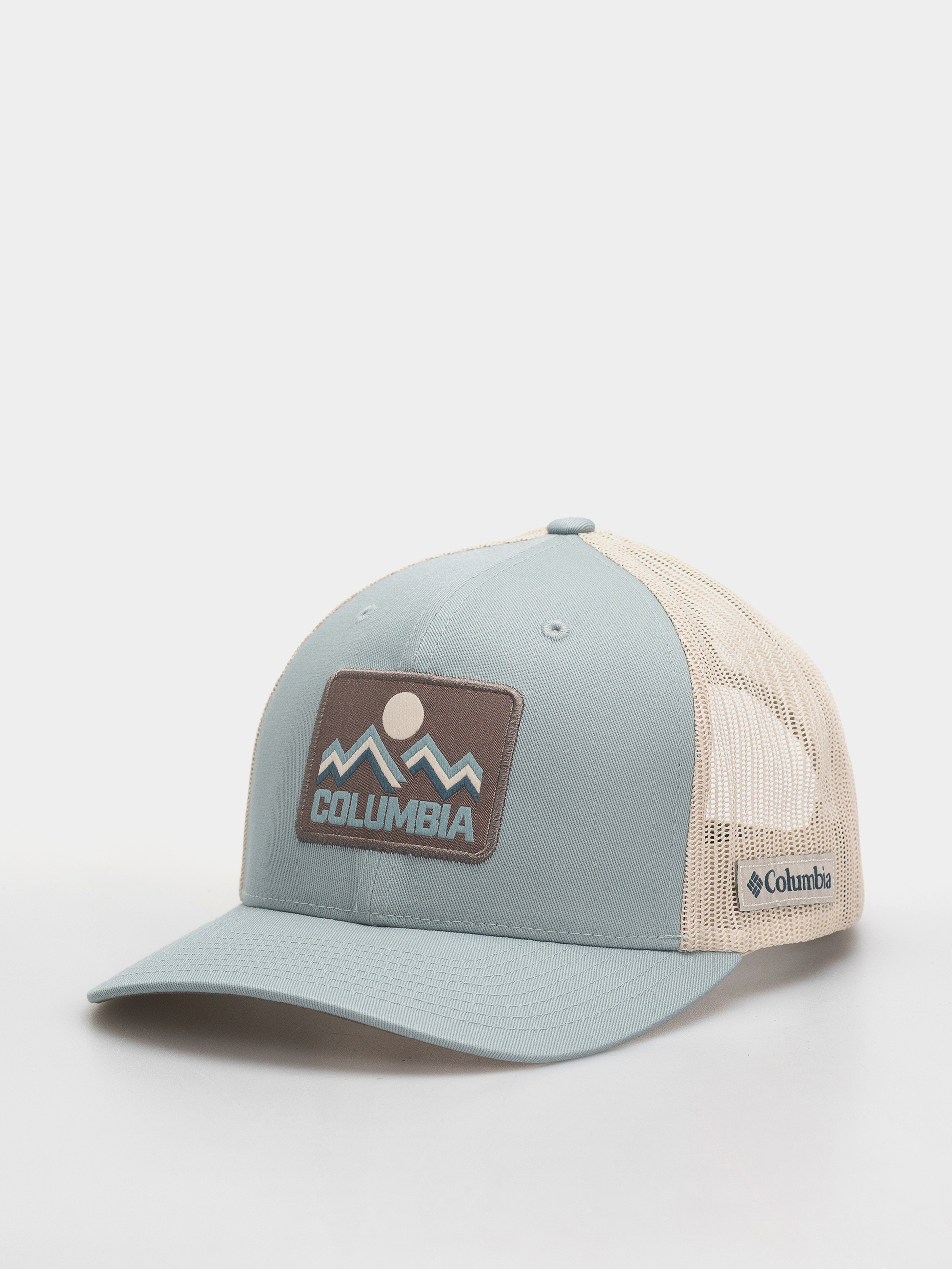 Шапка с козирка Columbia Mesh Snap Back