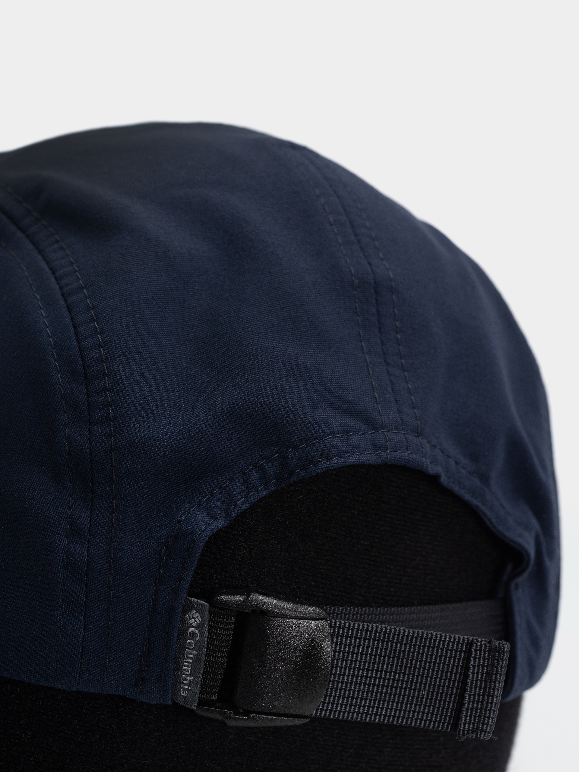 Шапка с козирка Columbia Creek Side 5 Panel (collegiate navy)
