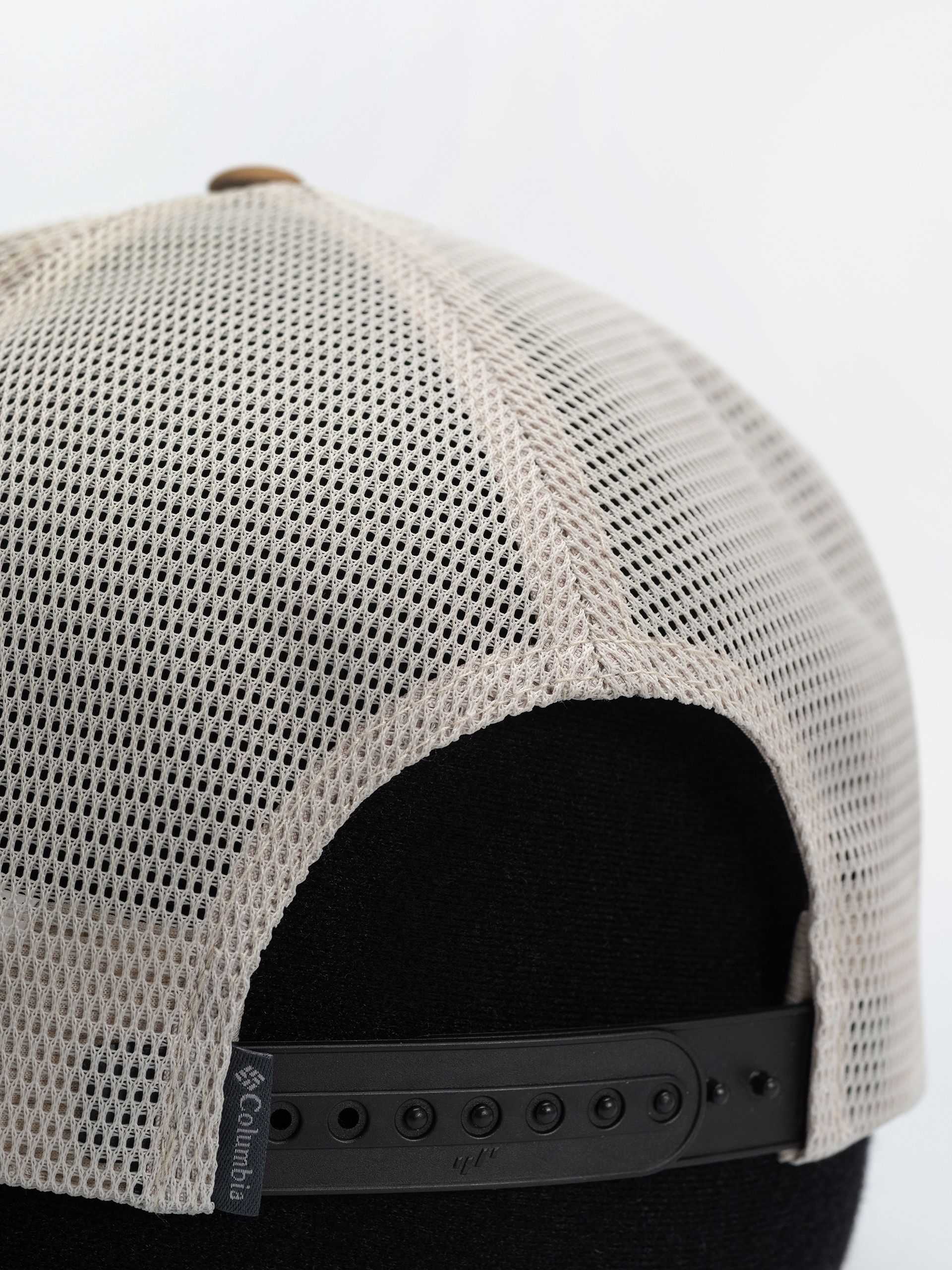 Шапка с козирка Columbia Road Ready Snap Back (delta/black/dark stone/columbia rope)