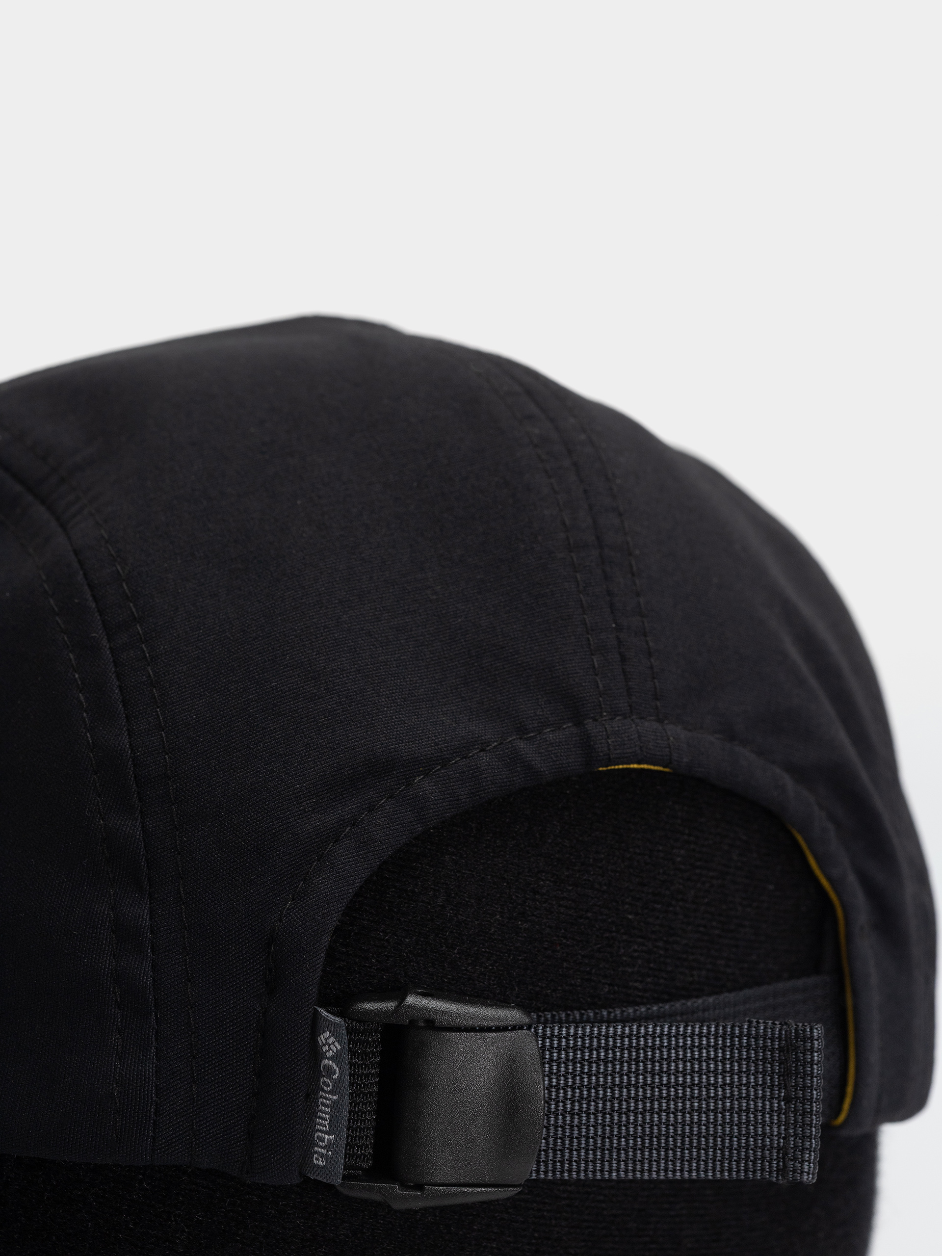 Шапка с козирка Columbia Creek Side 5 Panel (antique moss/black/wavy columbia)