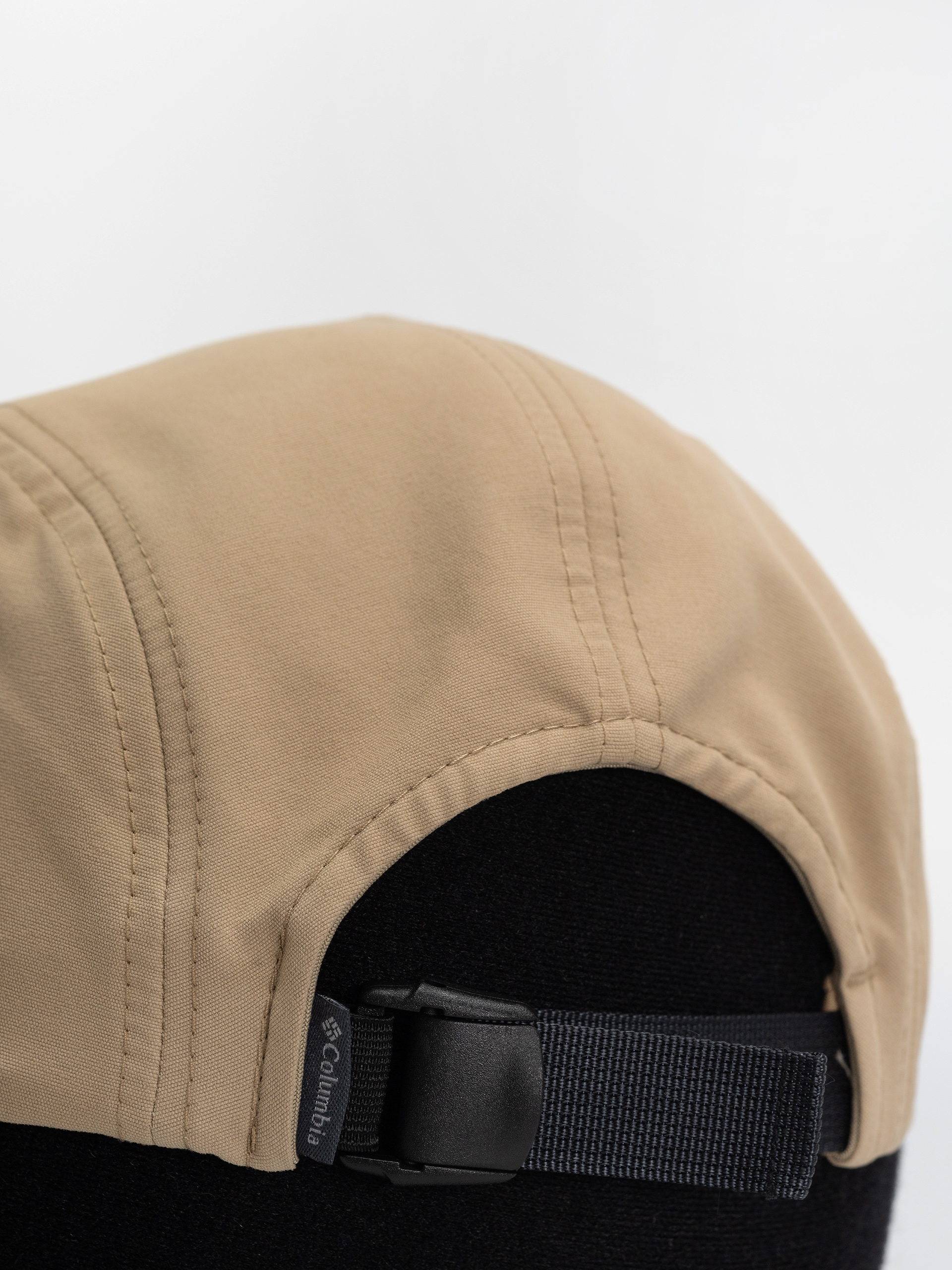 Шапка с козирка Columbia Creek Side 5 Panel (beach)