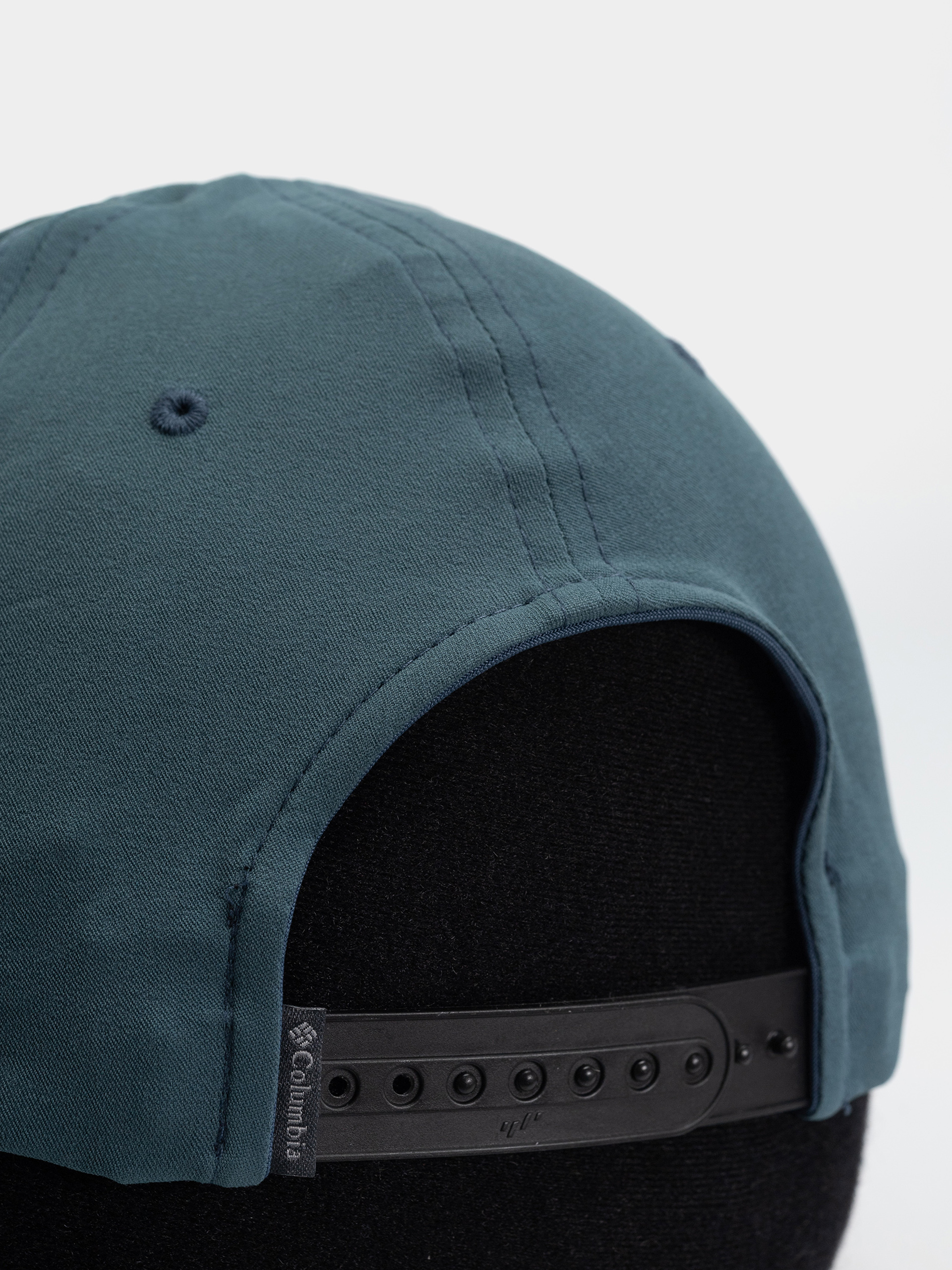 Шапка с козирка Columbia Ecoscape 3D Stretch Snapback (everblue/owl)