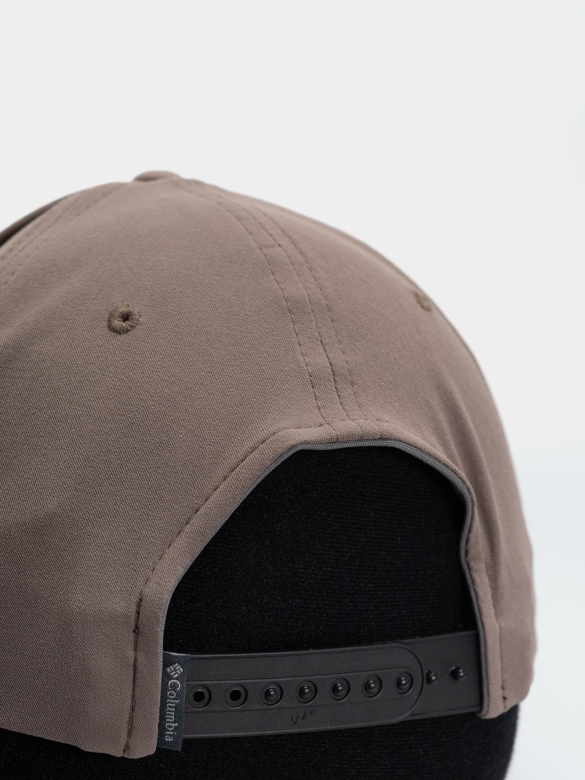 Шапка с козирка Columbia Ecoscape 3D Stretch Snapback (iron/fox)