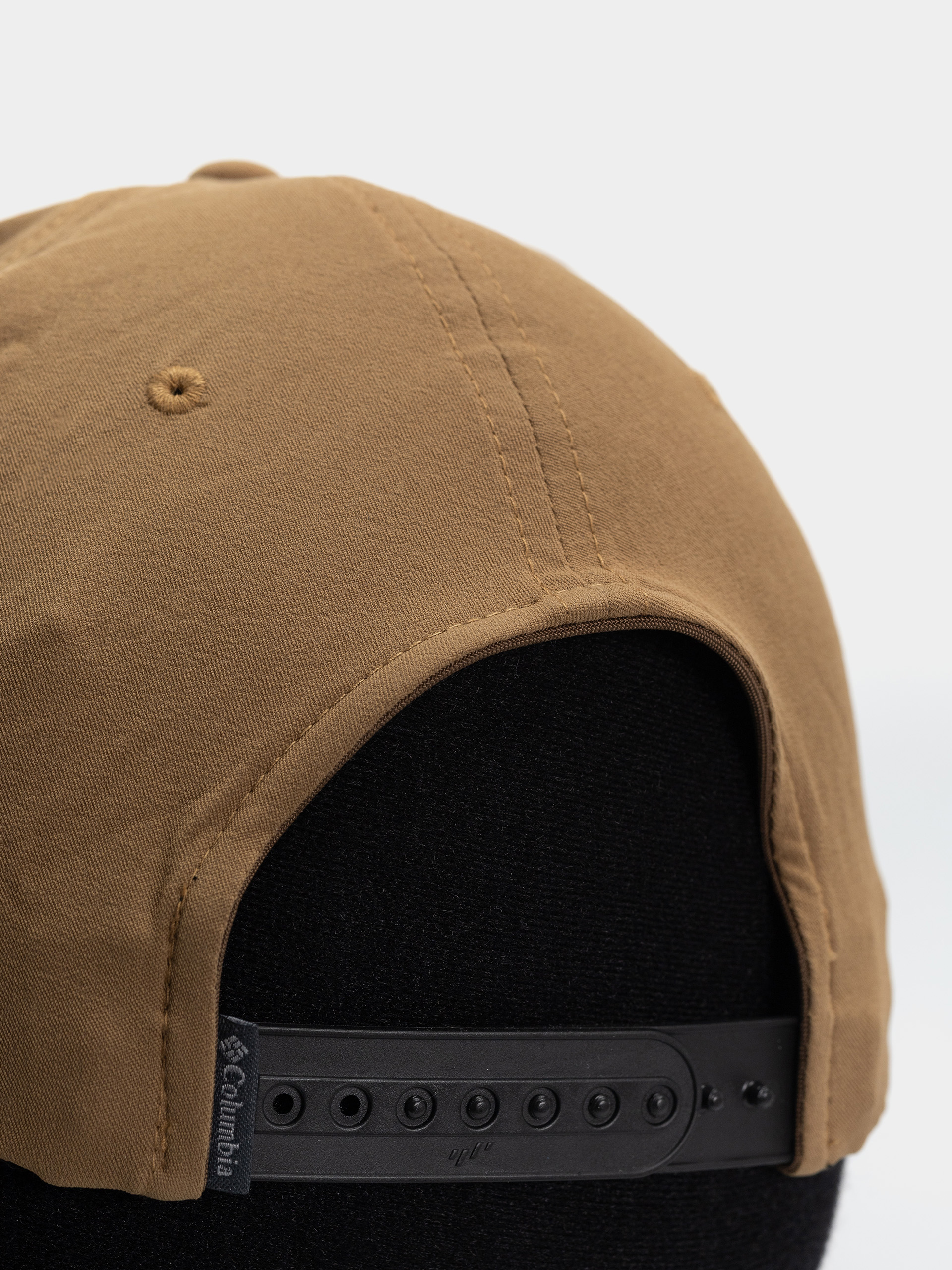 Шапка с козирка Columbia Ecoscape 3D Stretch Snapback (delta/buffalo)